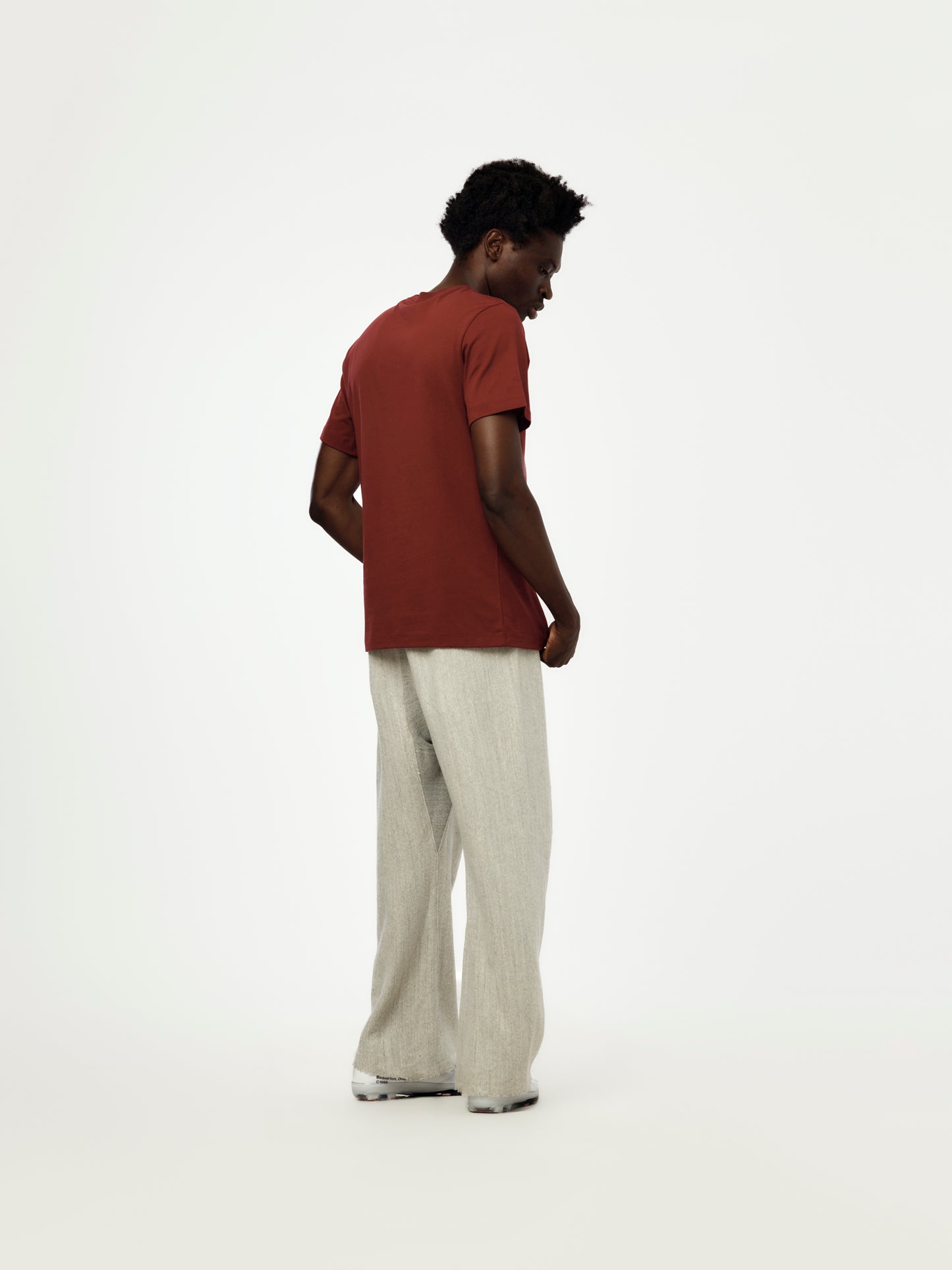 Nike Sportswear Mexico T-Shirt (TEAM RED)