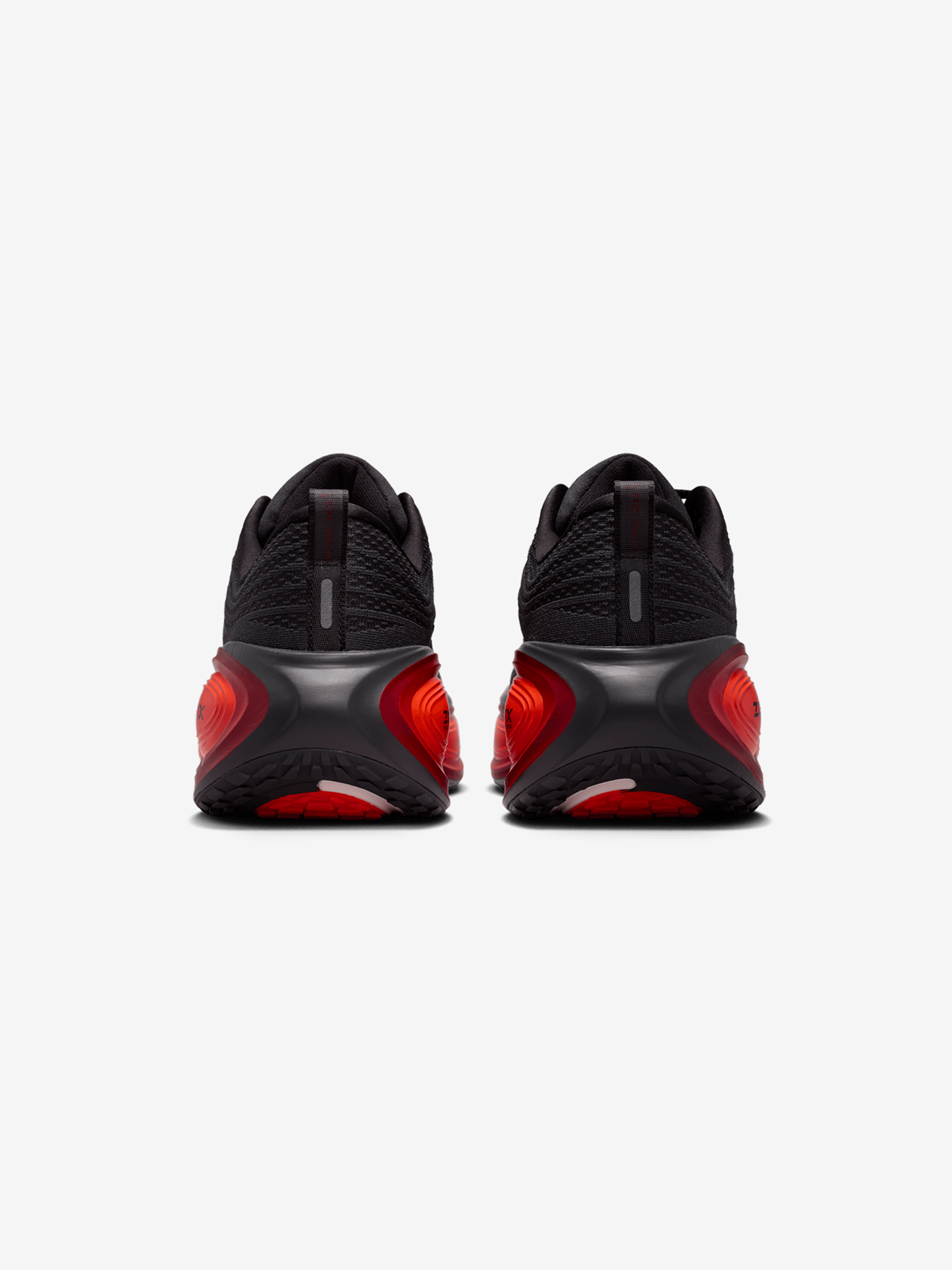 Nike Vomero Plus (ANTHRACITE/BLACK-BRIGHT CRIMSON)