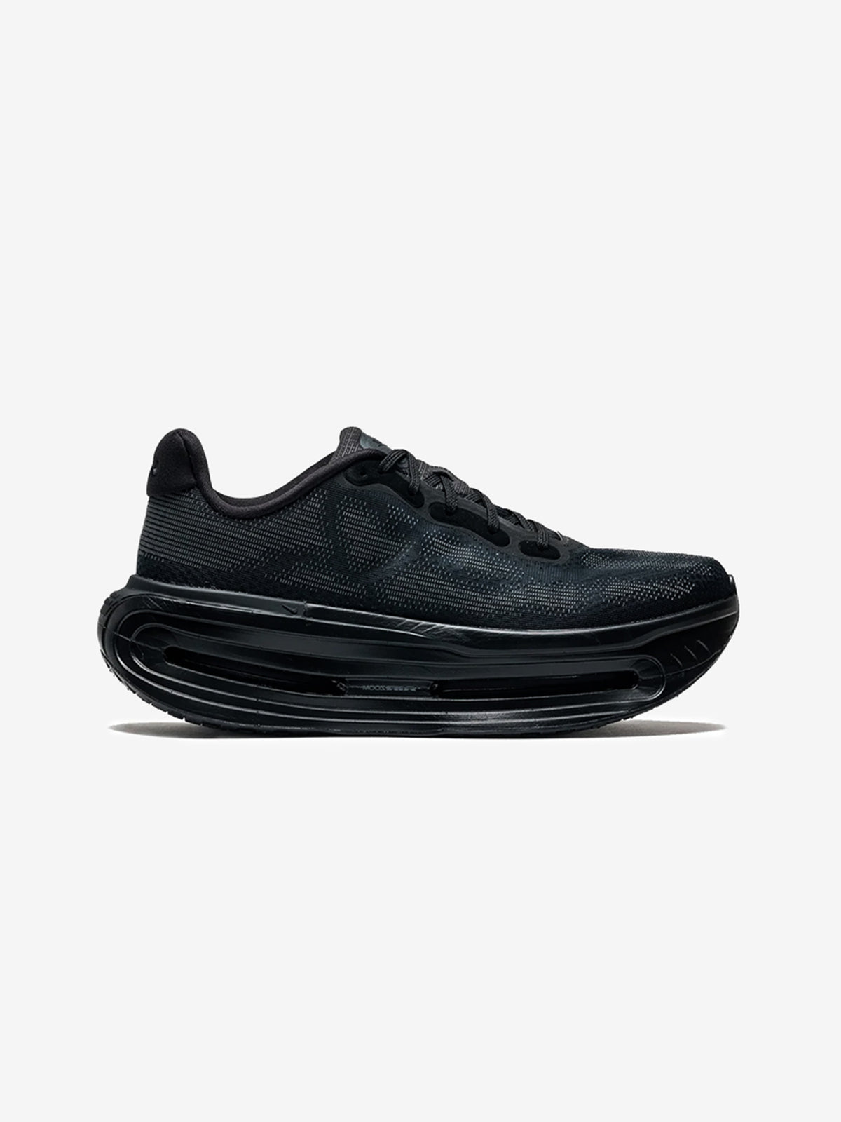 Nike Vomero Premium SP "Skeleton" (BLACK/BLACK-IRON GREY)