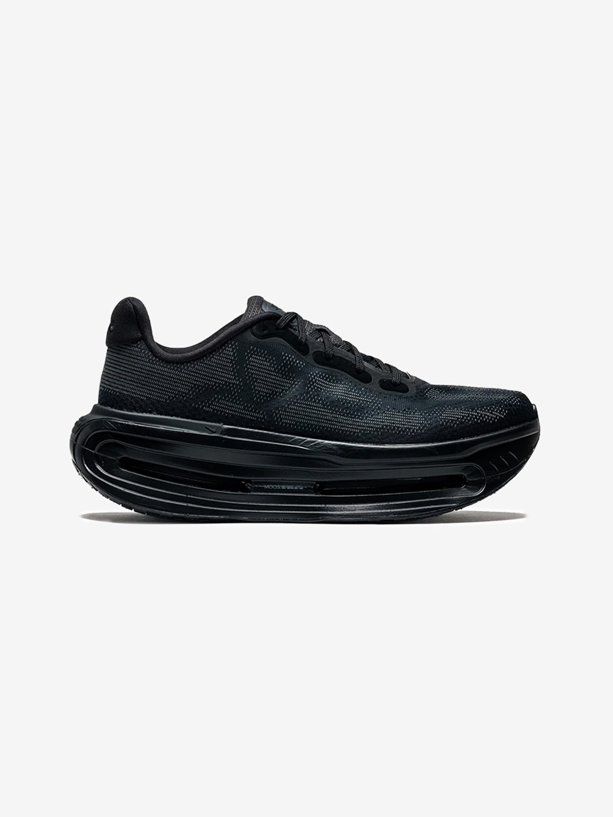 Nike Vomero Premium SP "Skeleton" (BLACK/BLACK-IRON GREY)