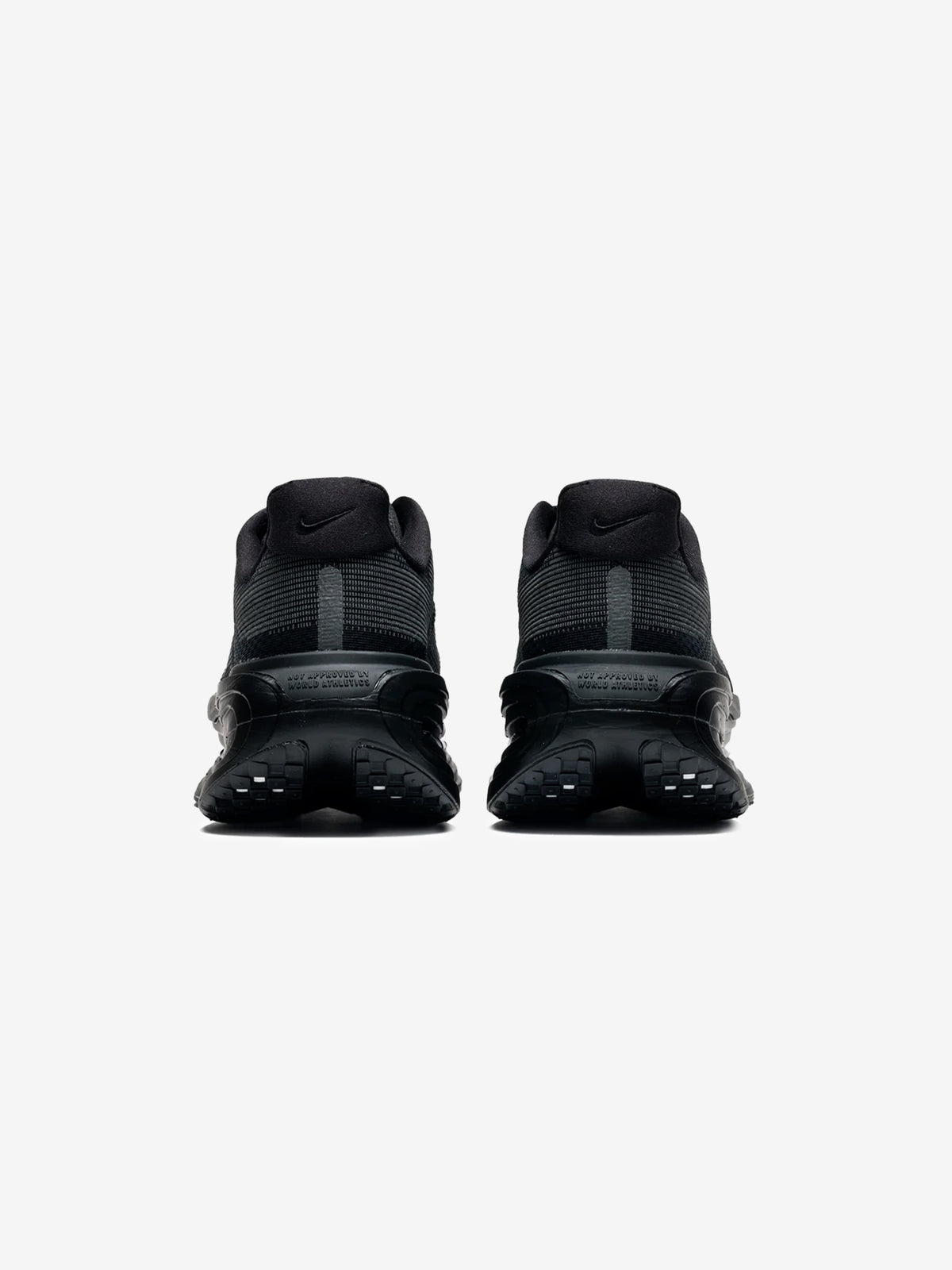 Nike Vomero Premium SP "Skeleton" (BLACK/BLACK-IRON GREY)