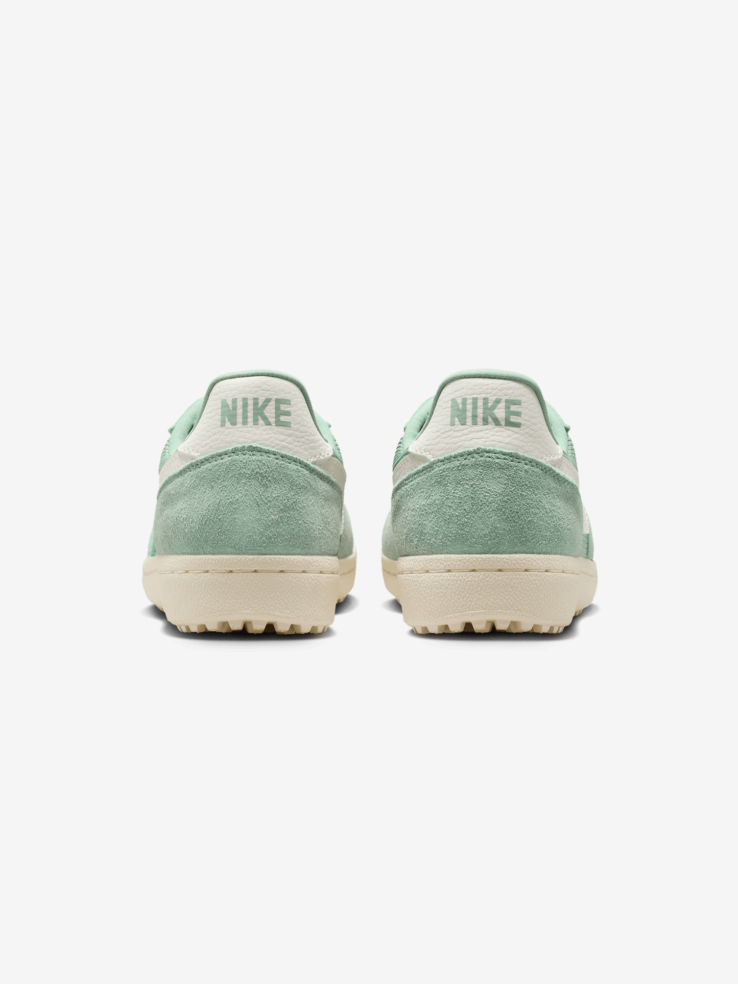 Women's Nike Field General (Steam/Pale Ivory)
