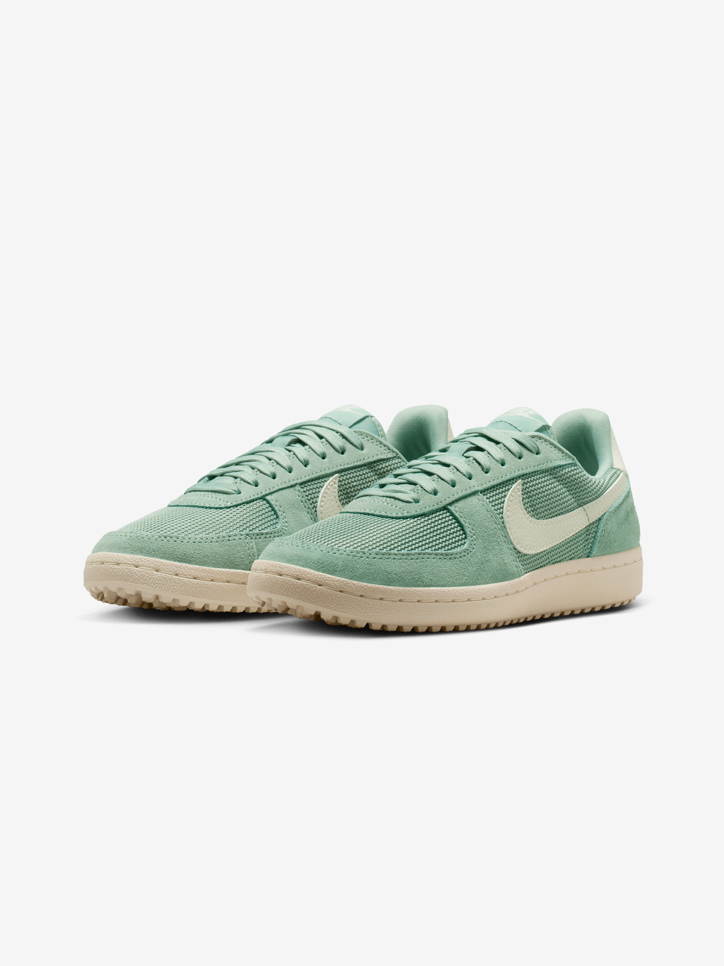 Women's Nike Field General (Steam/Pale Ivory)