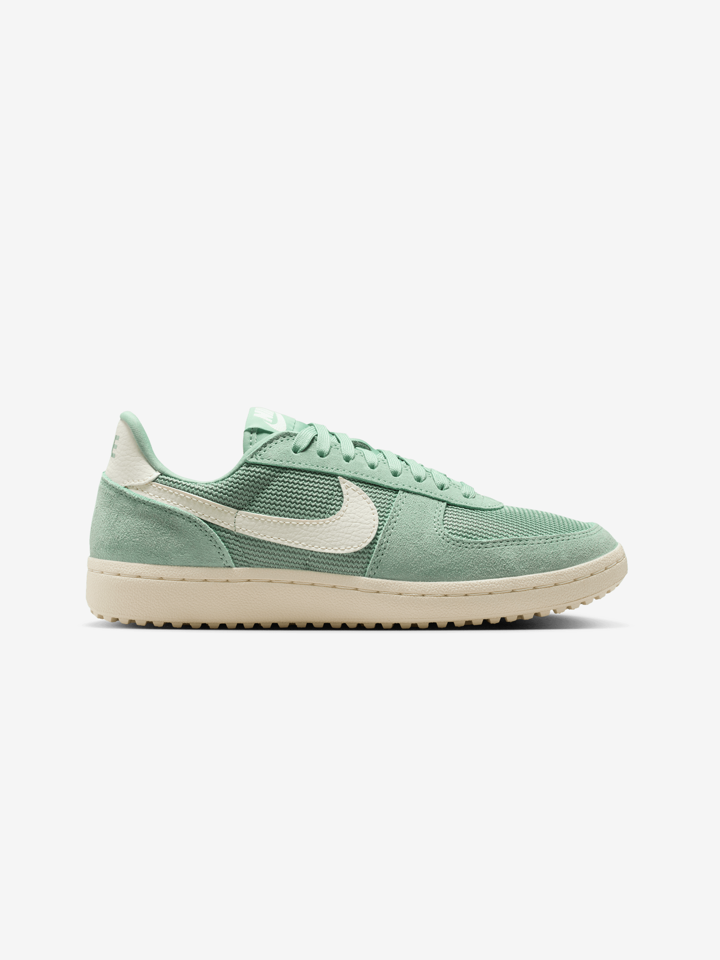 Women's Nike Field General (Steam/Pale Ivory)