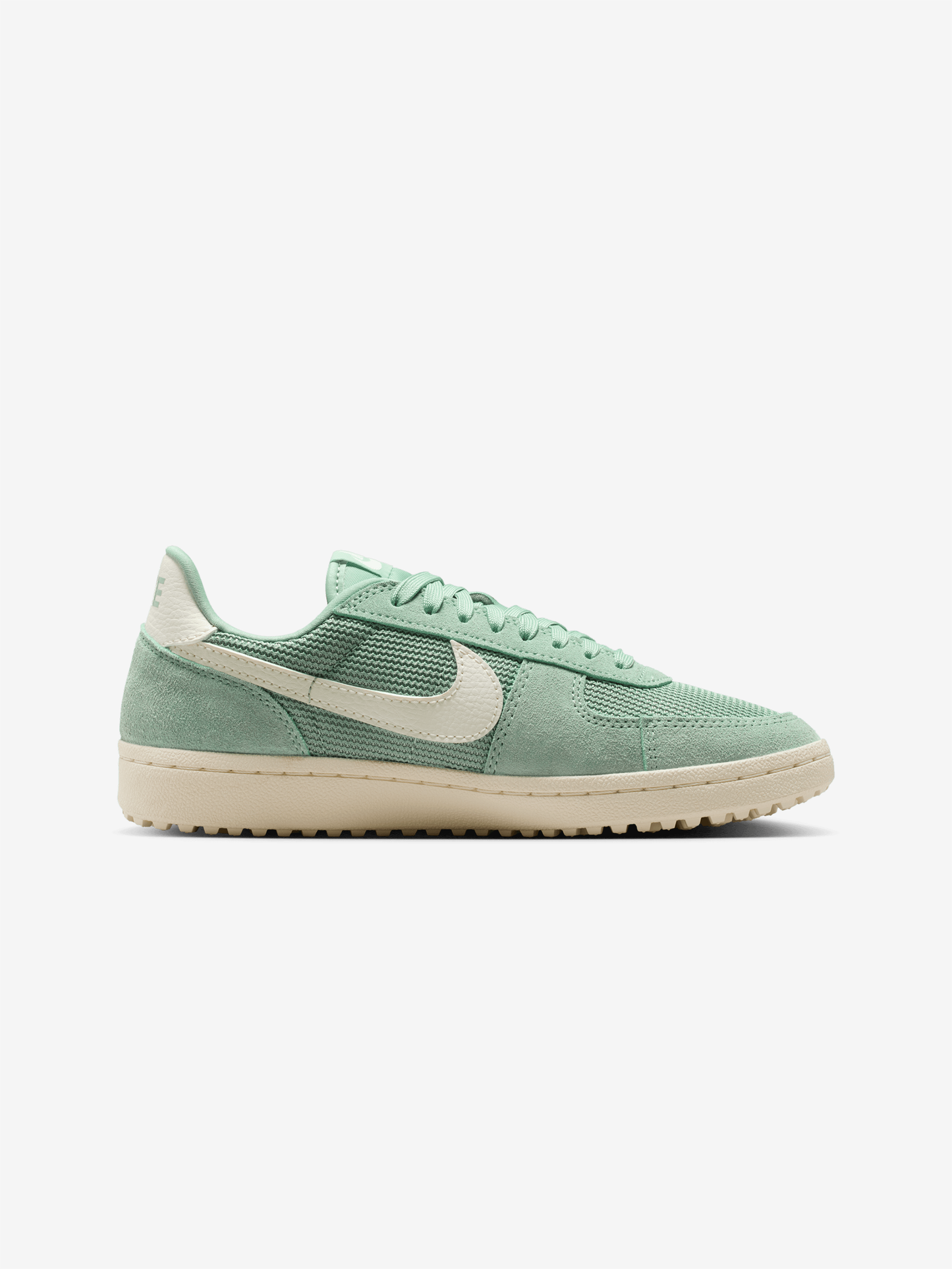 Women's Nike Field General (Steam/Pale Ivory)