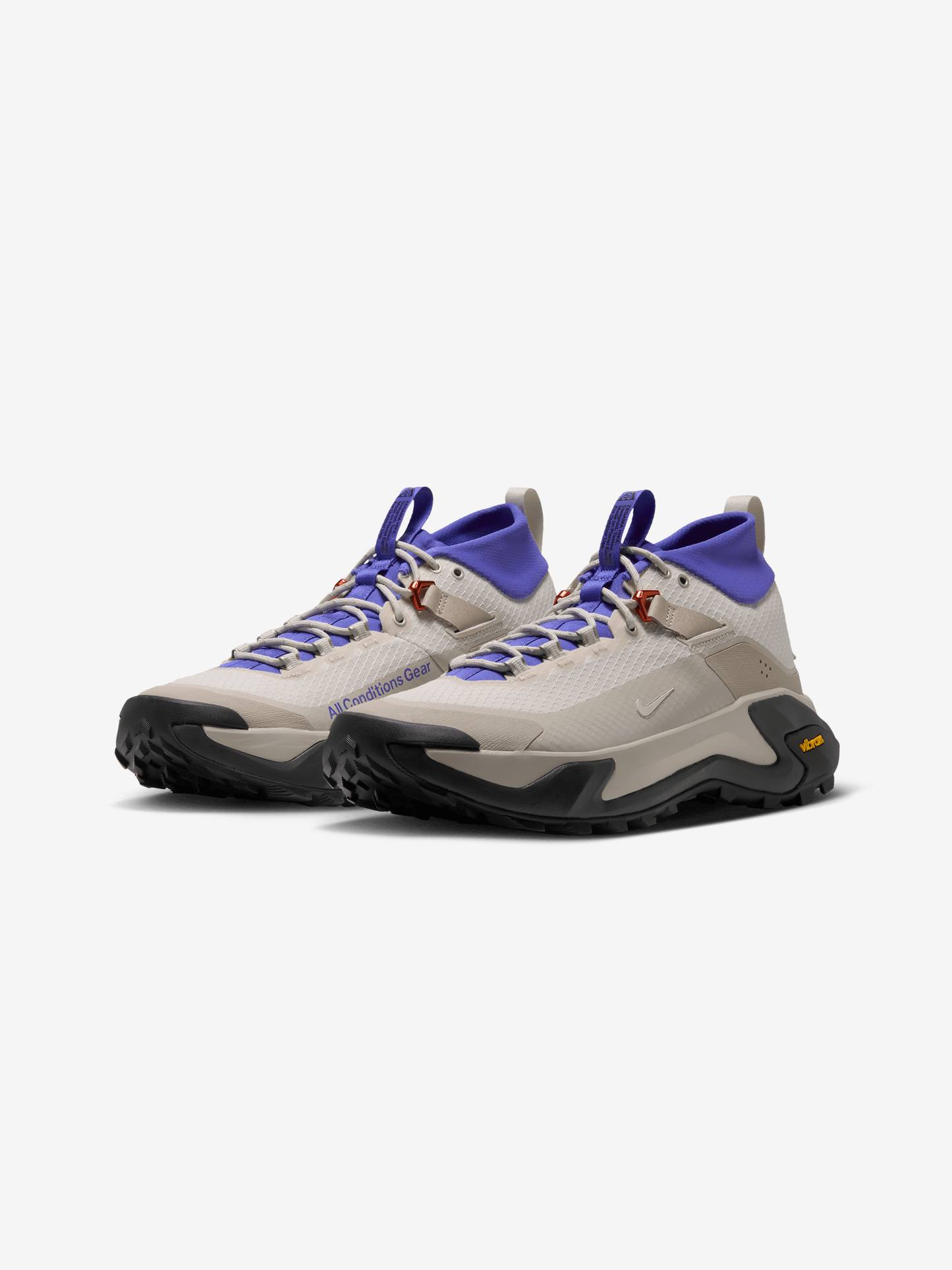 Nike ACG Zegama Hike (LT OREWOOD BRN/LT OREWOOD BRN)