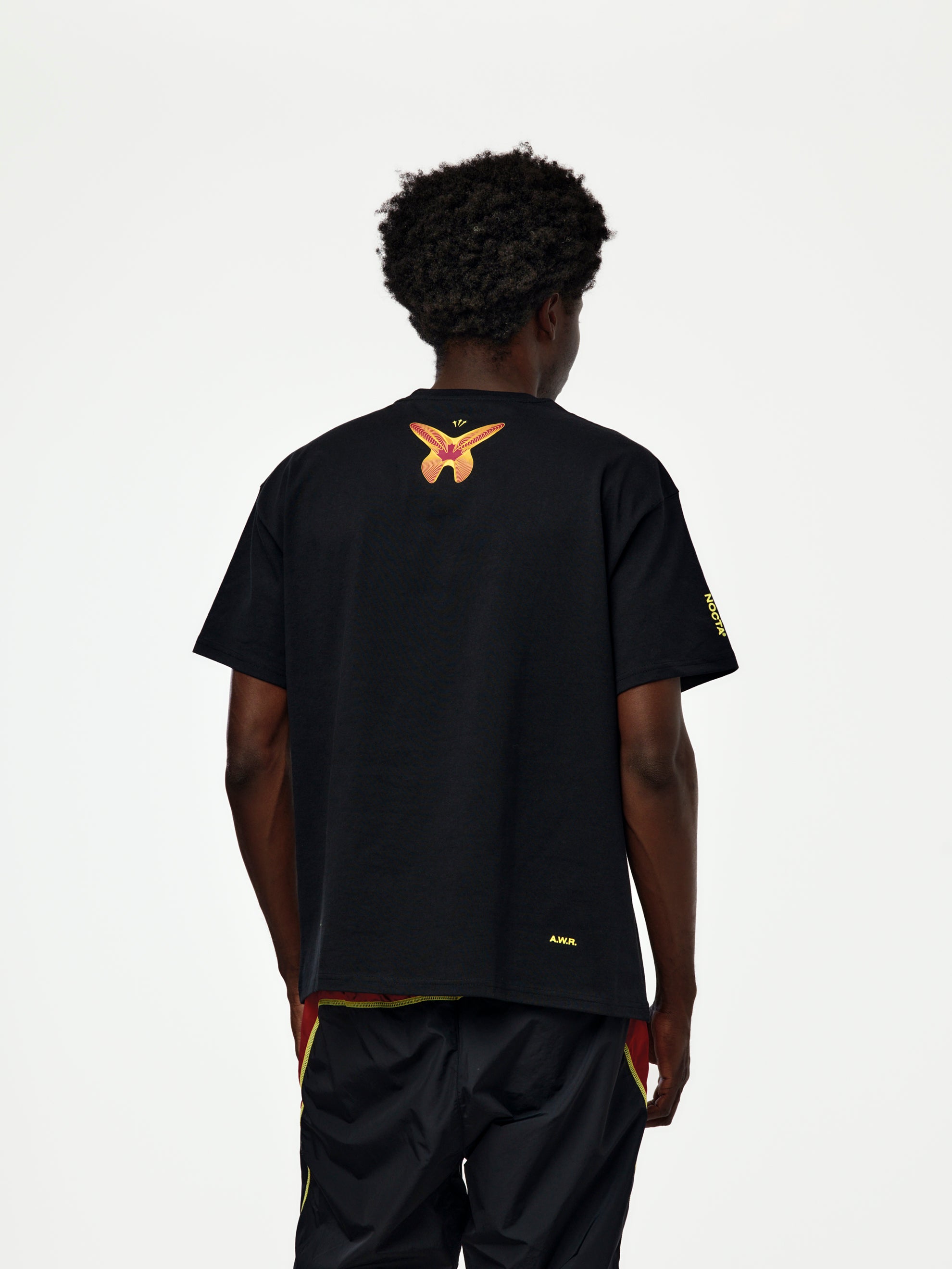 Nike Canada x NOCTA x Nike T-Shirt (Black) - UNION LOS ANGELES