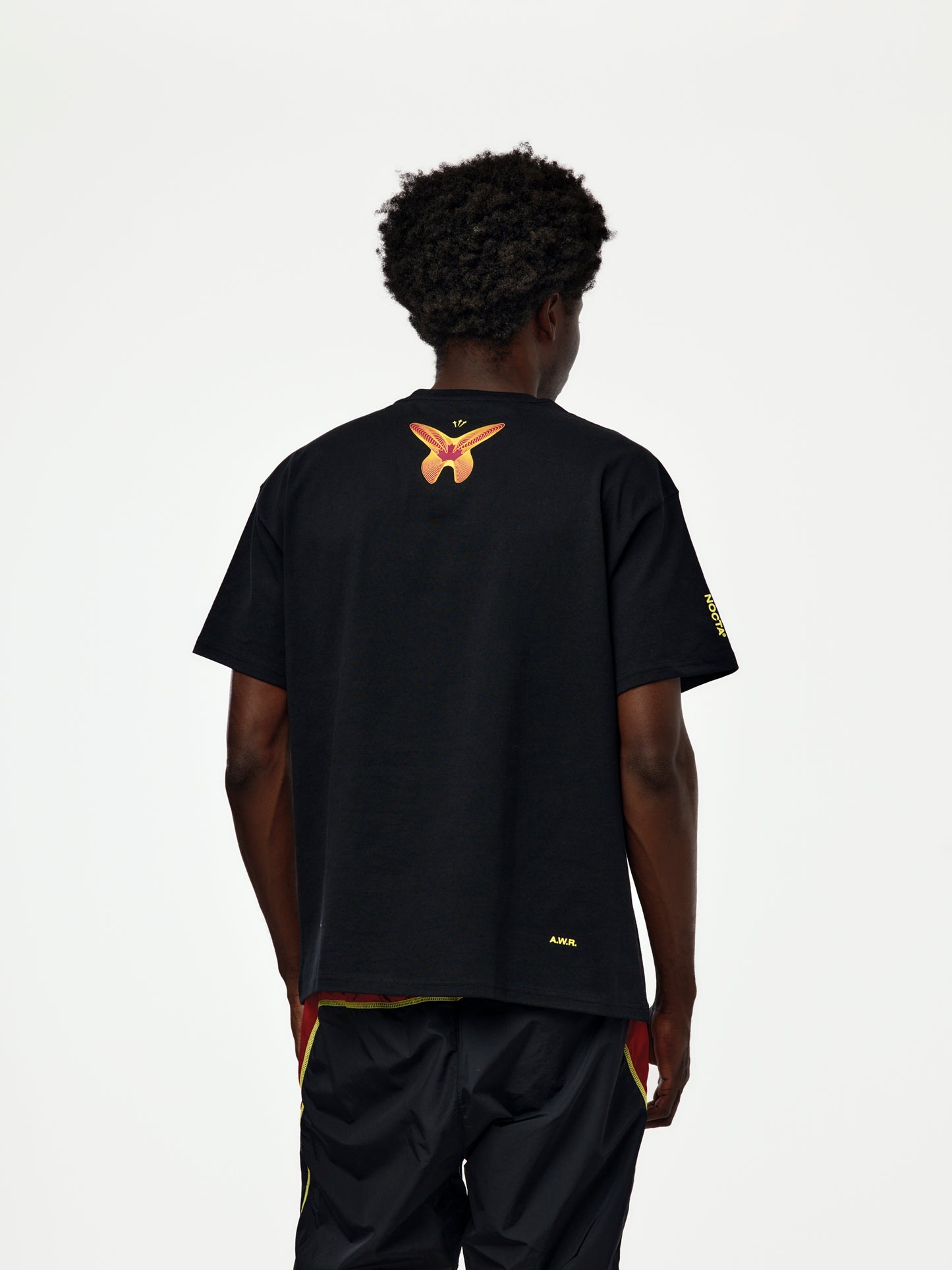 Canada x NOCTA x Nike T-Shirt (Black)