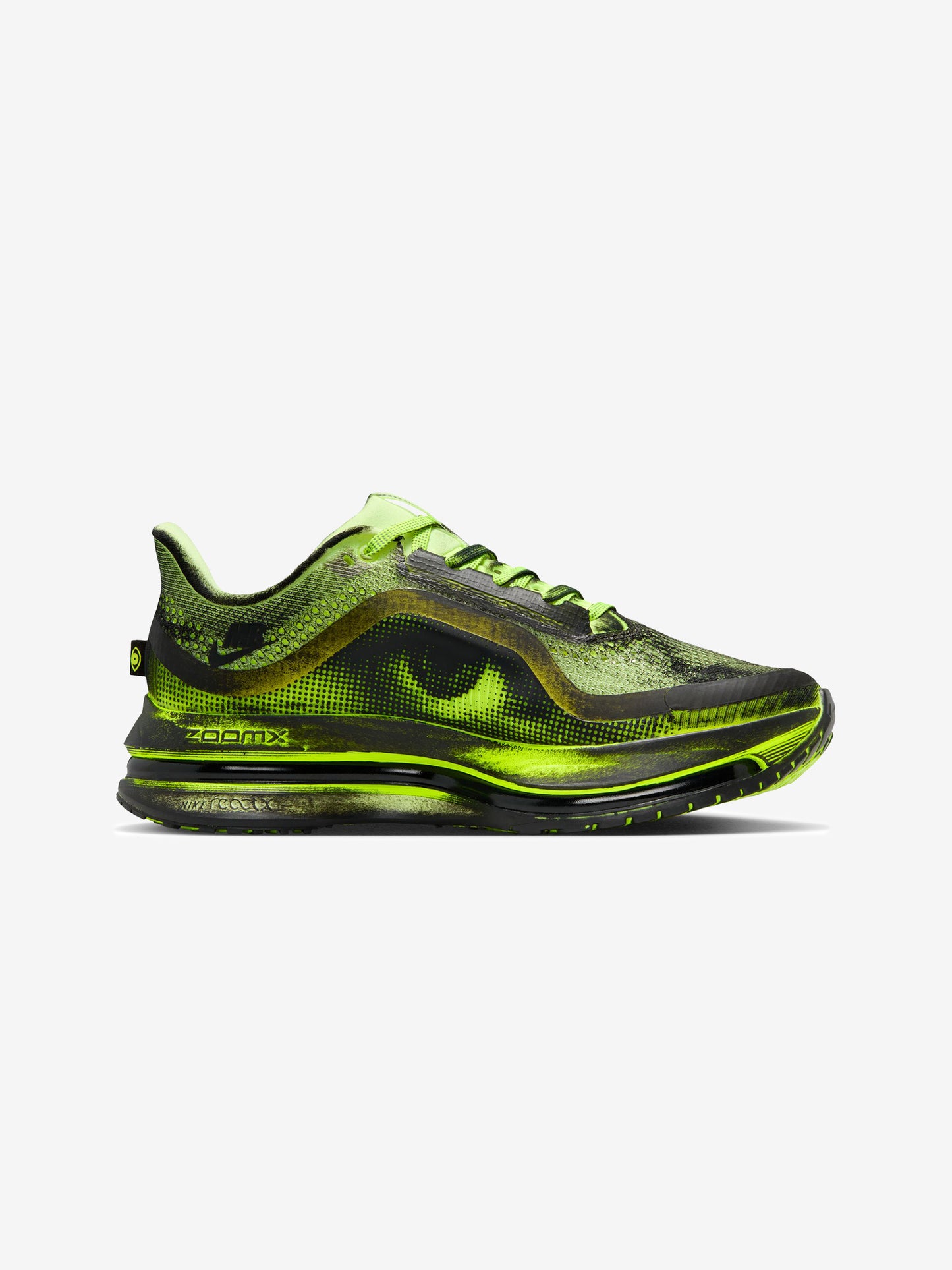 Women's Nike x Melitta Baumeister Pegasus Premium (Volt/Black-Cyber-Off White)