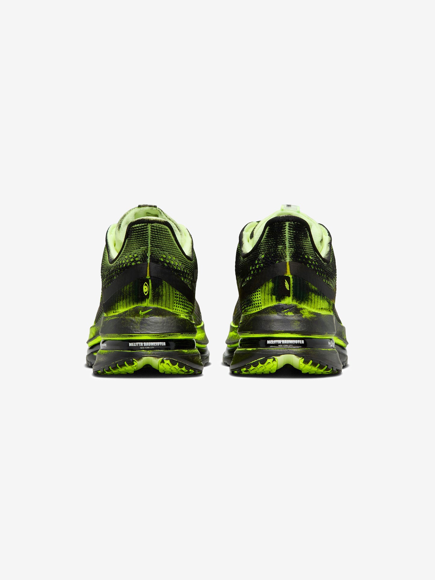Women's Nike x Melitta Baumeister Pegasus Premium (Volt/Black-Cyber-Off White)