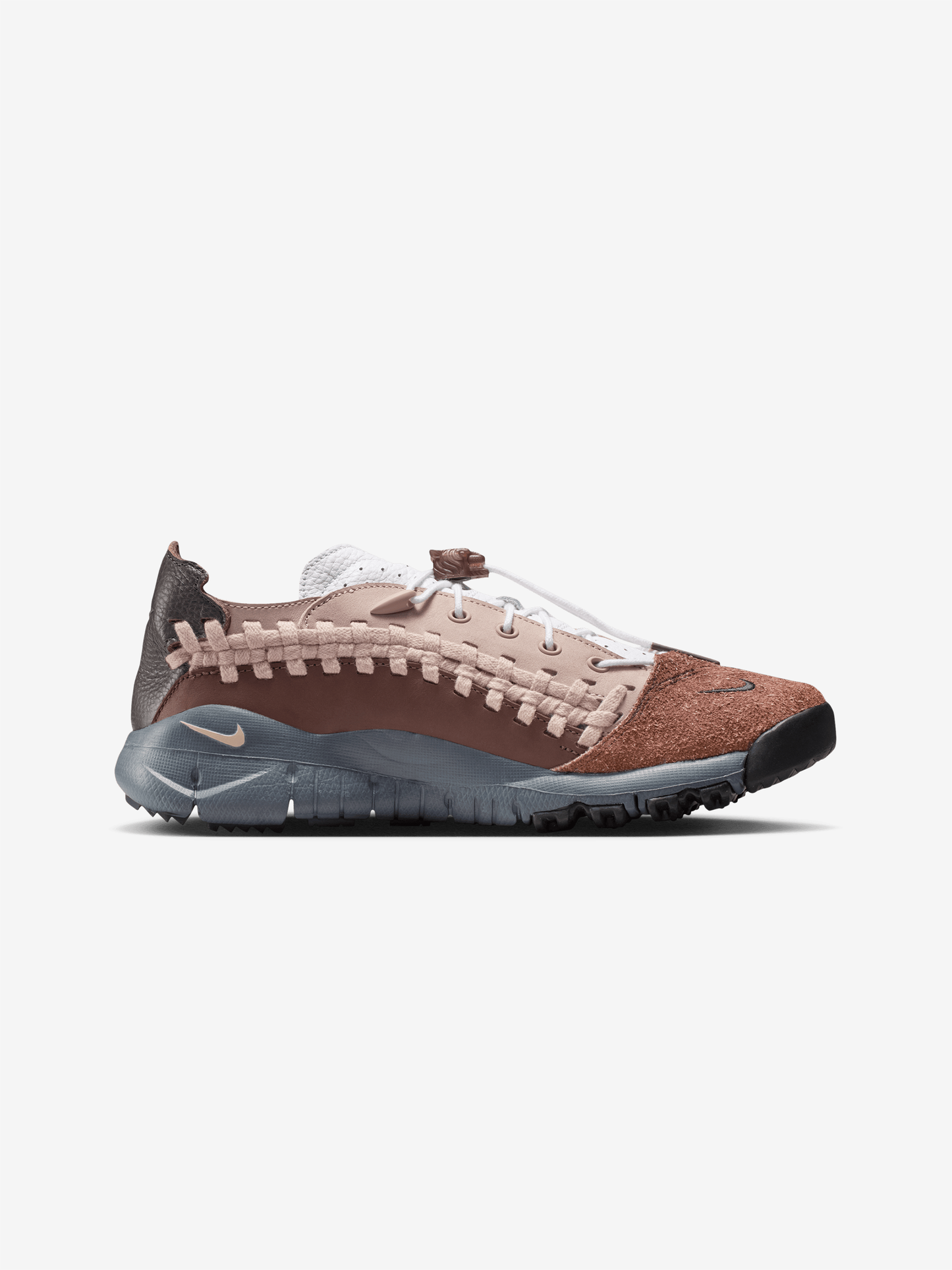 Soulgoods x Nike Homescape Woven (Medium Orewood Brown)