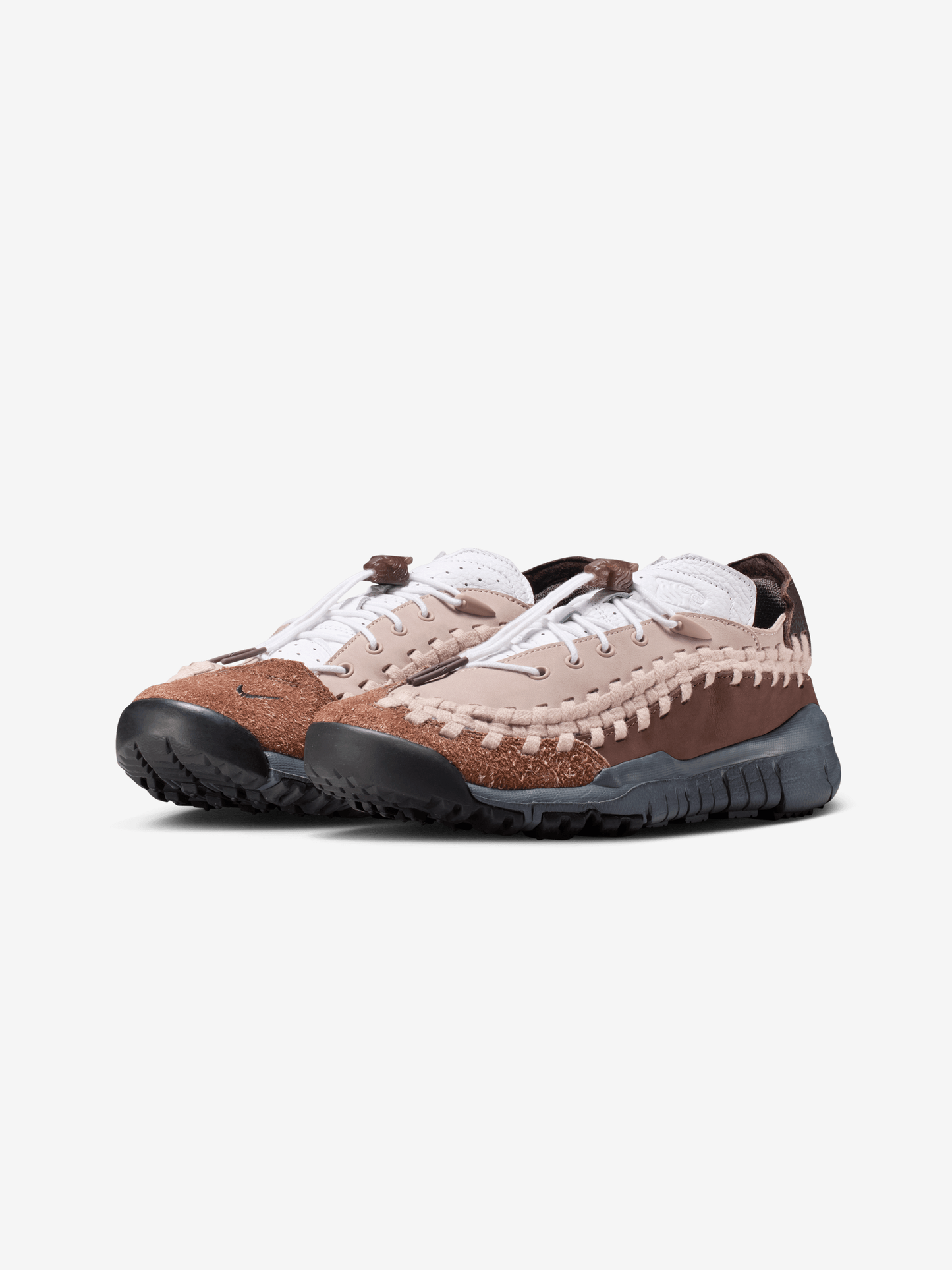 Soulgoods x Nike Homescape Woven (Medium Orewood Brown)