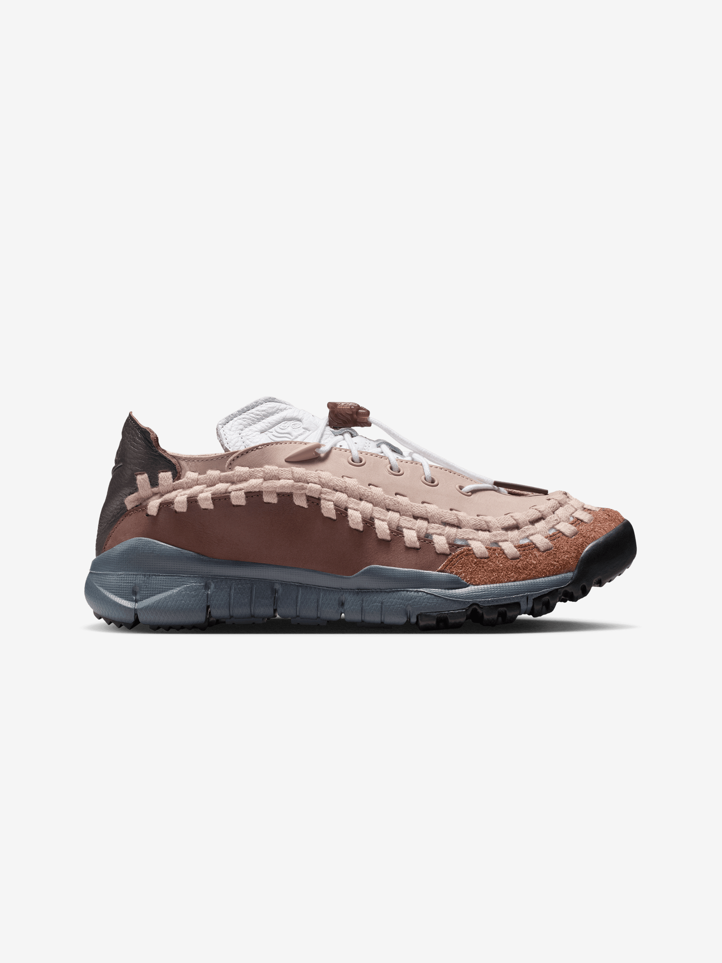 Soulgoods x Nike Homescape Woven (Medium Orewood Brown)
