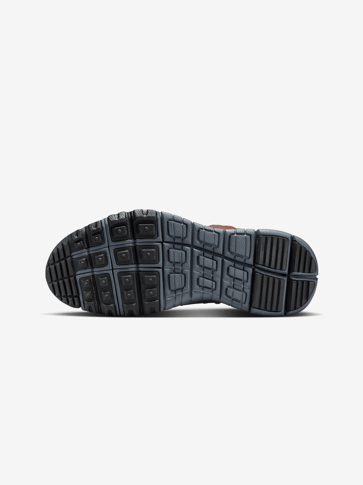 Soulgoods x Nike Homescape Woven (Medium Orewood Brown)