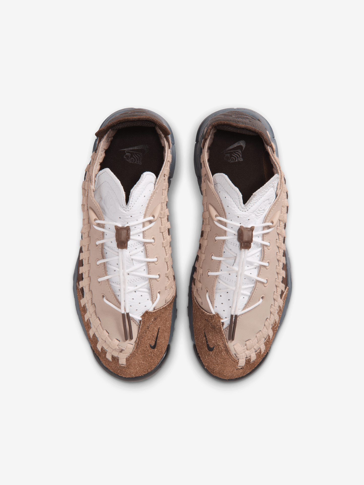 Soulgoods x Nike Homescape Woven (Medium Orewood Brown)