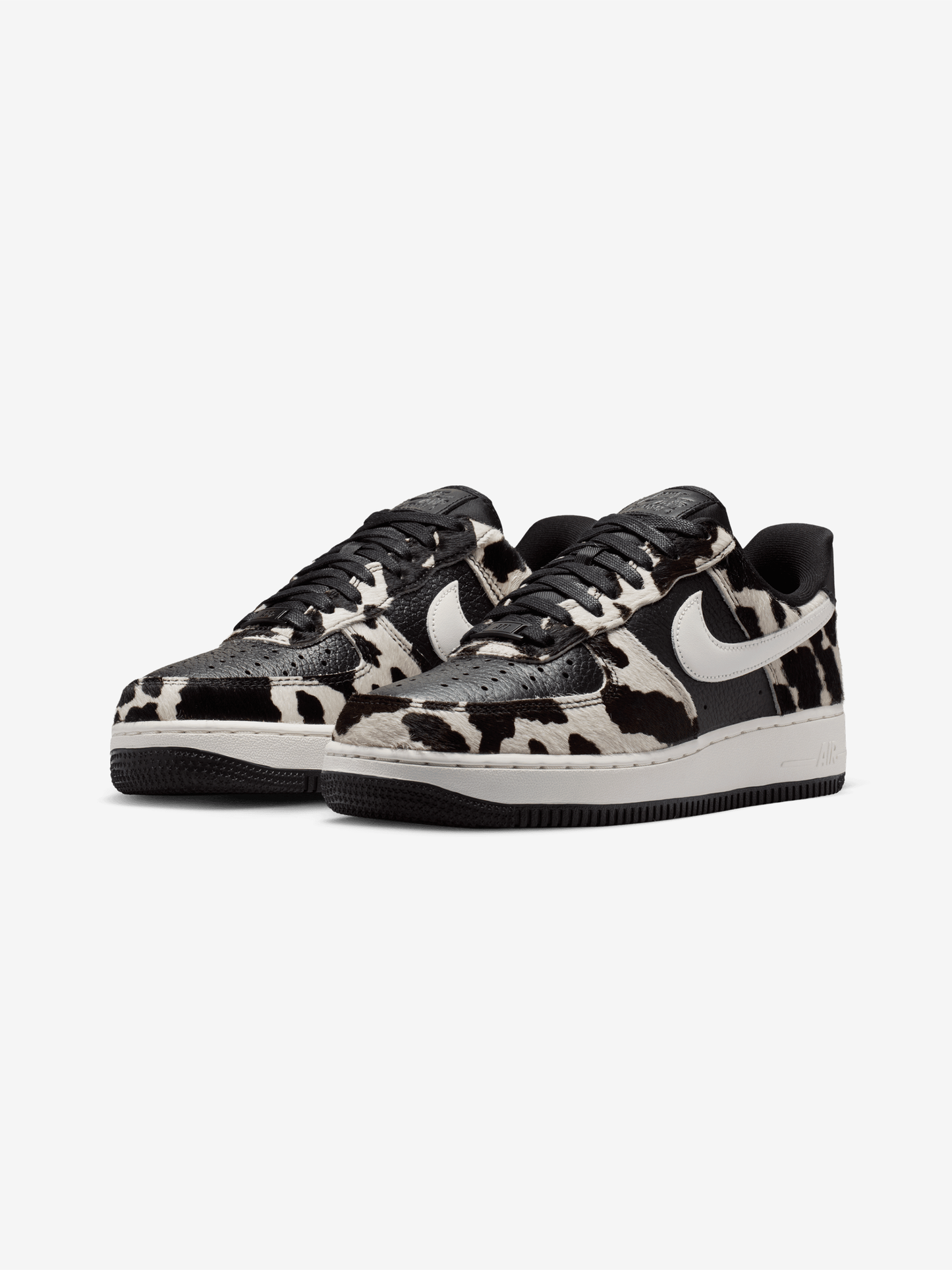 Women's Nike Air Force 1 '07 "Cow Print"