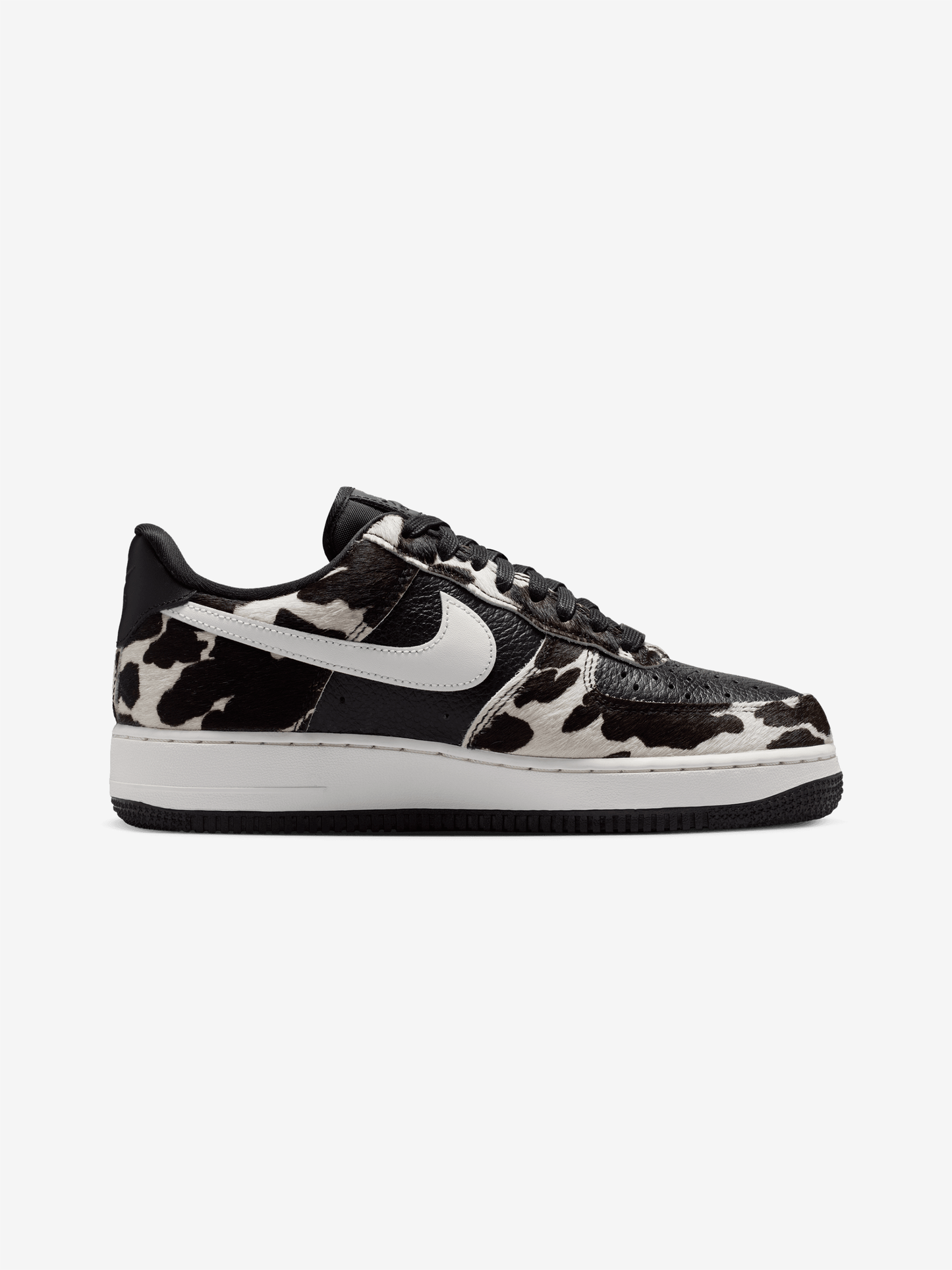 Women's Nike Air Force 1 '07 "Cow Print"