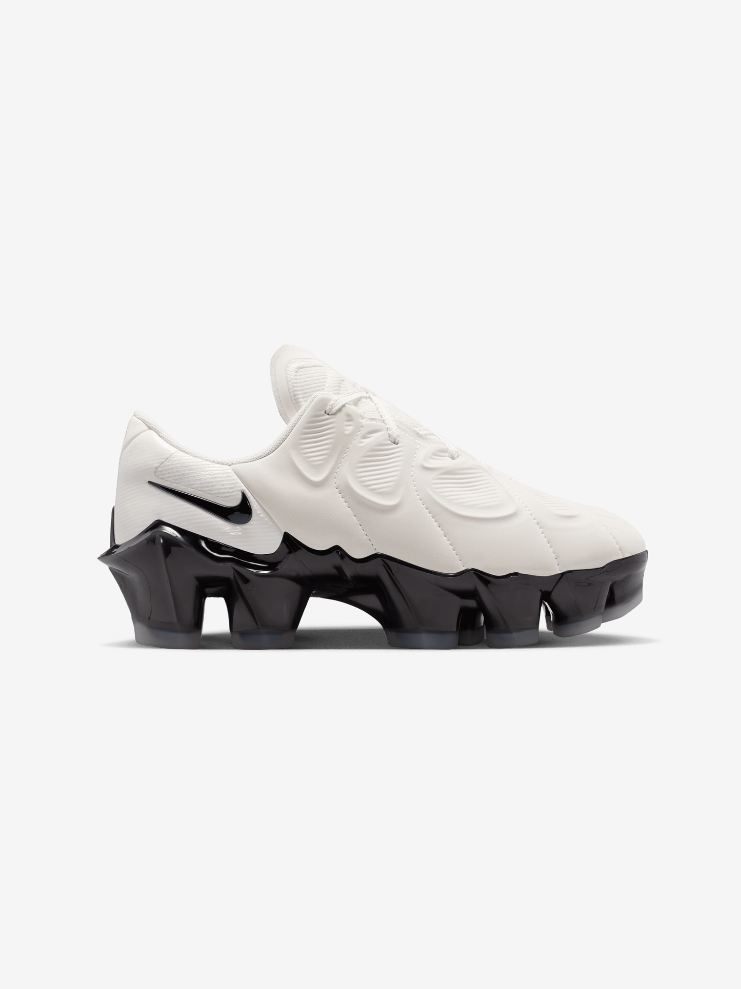 Women's Nike First Sight Mirage (SAIL/BLACK-CLEAR)