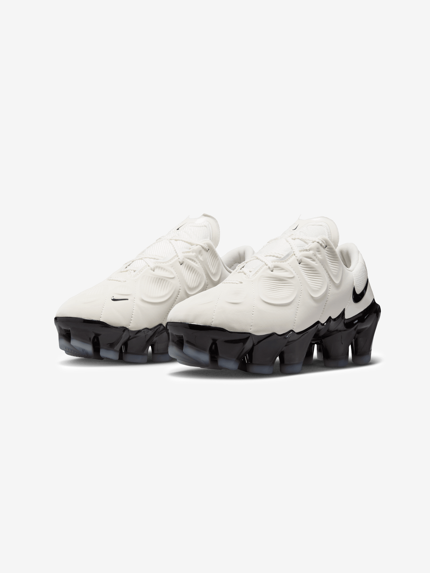 Women's Nike First Sight Mirage (SAIL/BLACK-CLEAR)