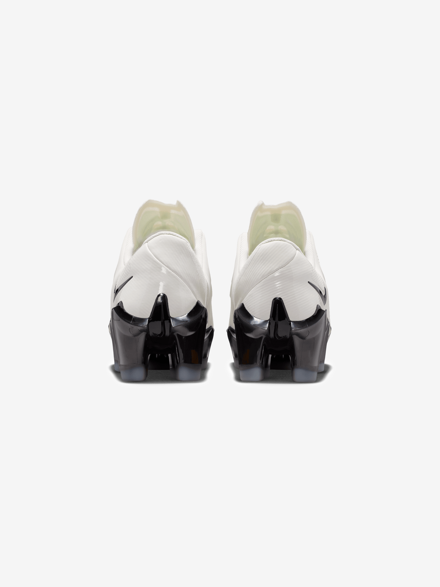Women's Nike First Sight Mirage (SAIL/BLACK-CLEAR)