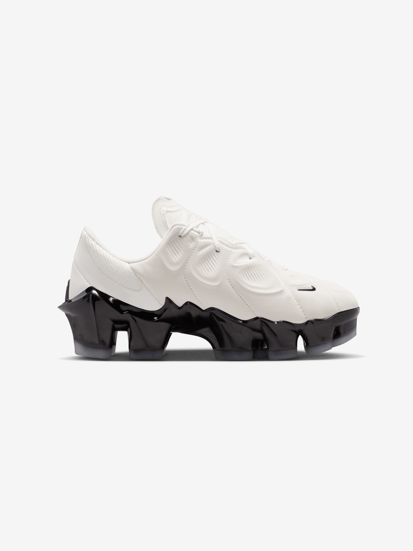 Women's Nike First Sight Mirage (SAIL/BLACK-CLEAR)