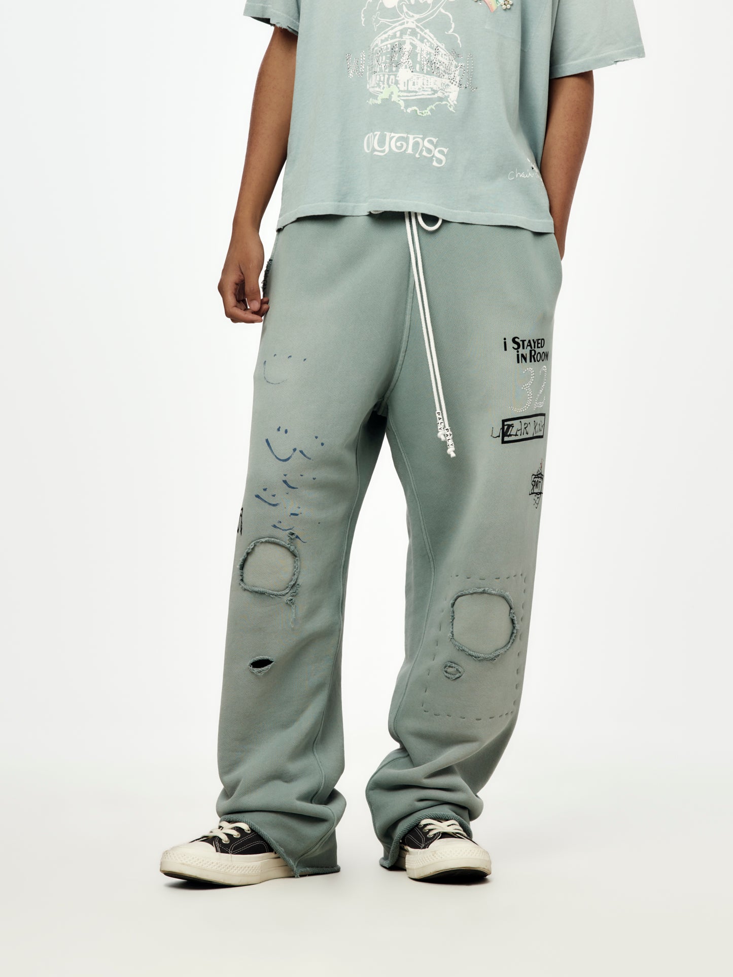 Alta Cienega Sweatpant