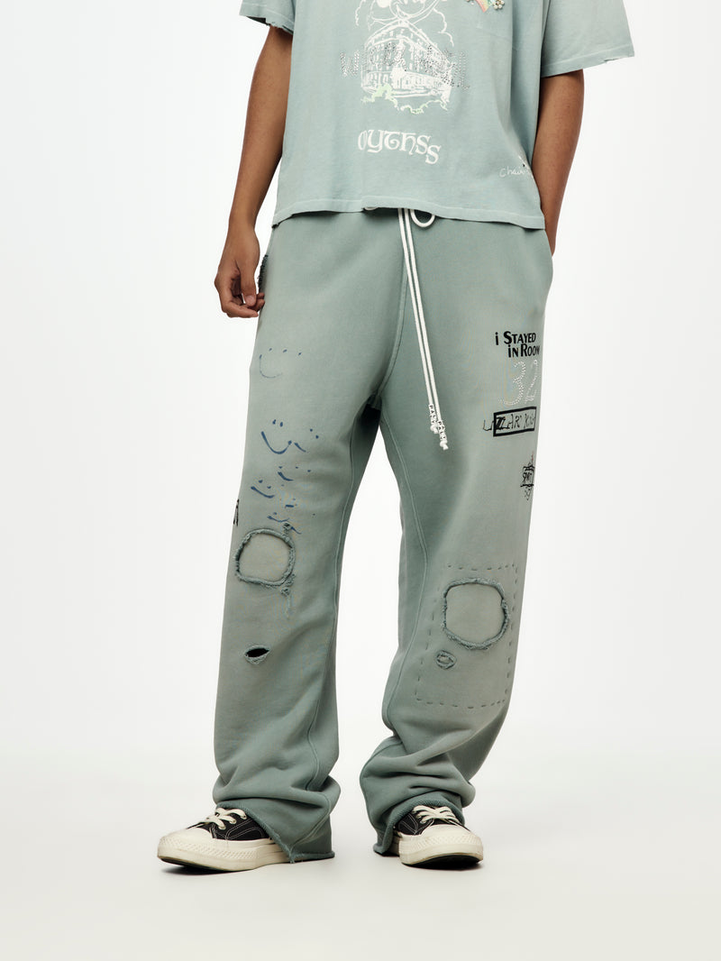 Alta Cienega Sweatpant