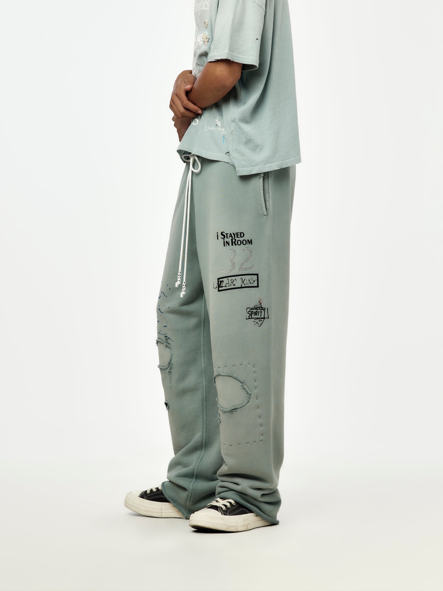 Alta Cienega Sweatpant