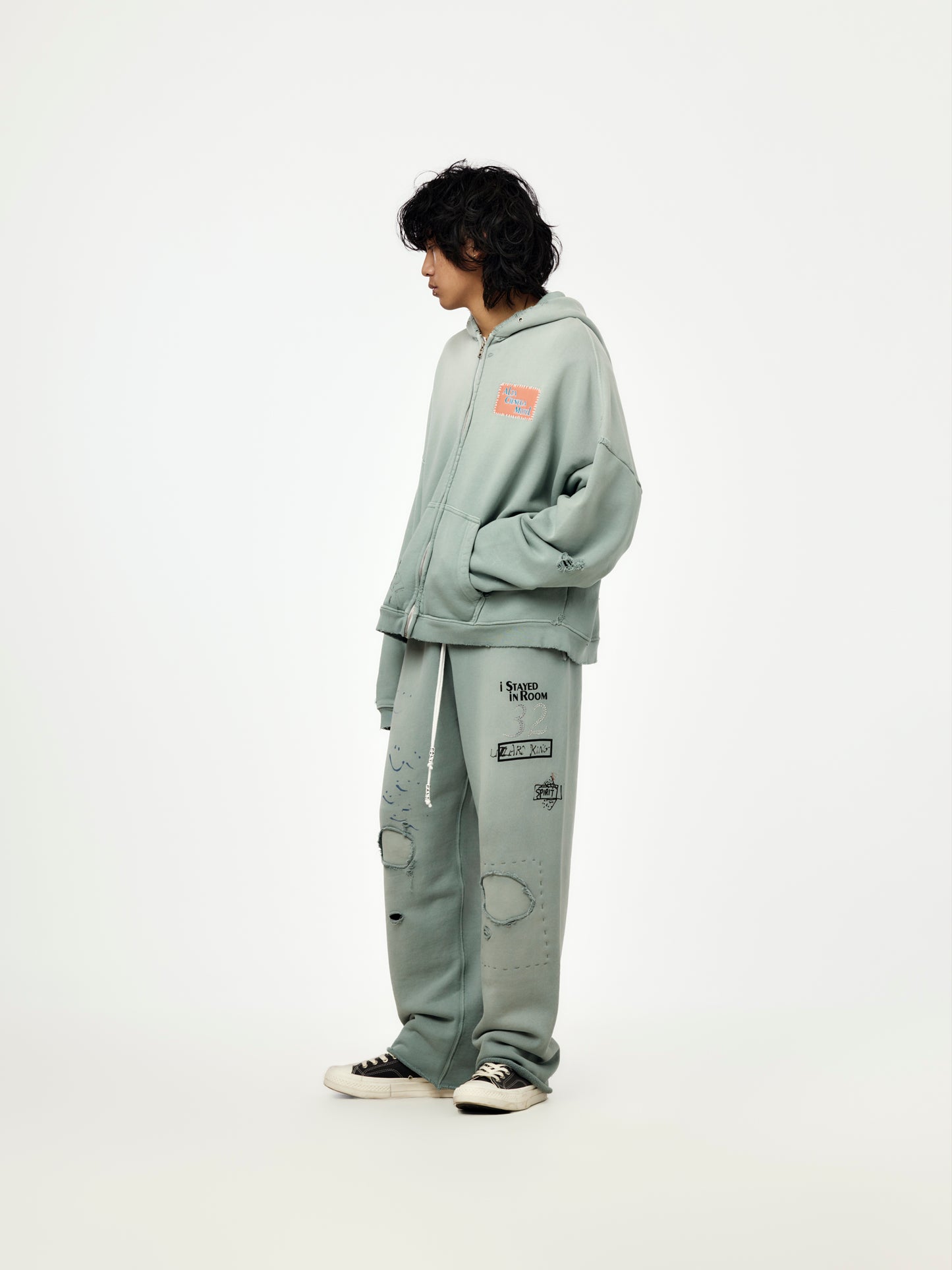 Alta Cienega Sweatpant