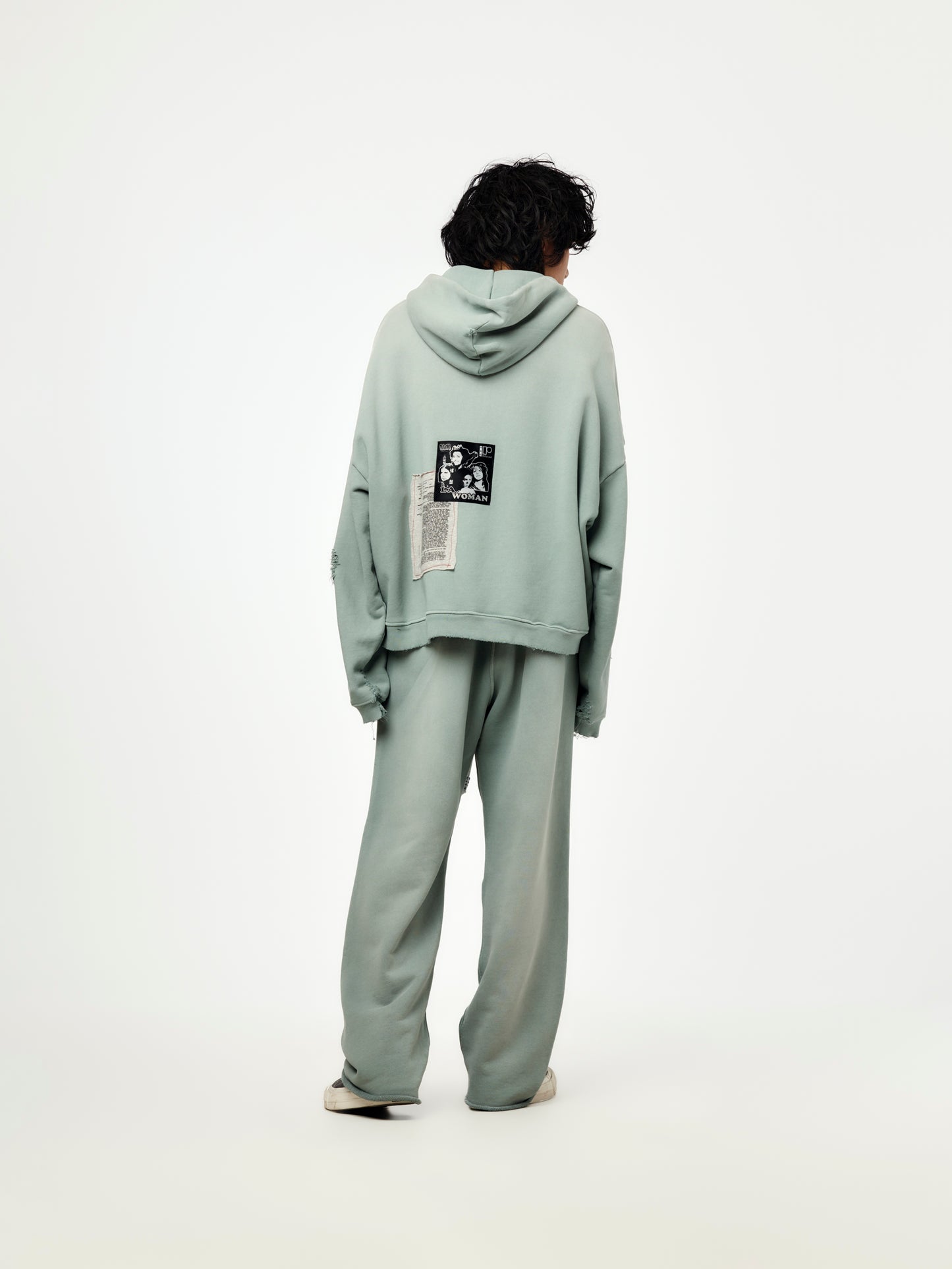 Alta Cienega Sweatpant