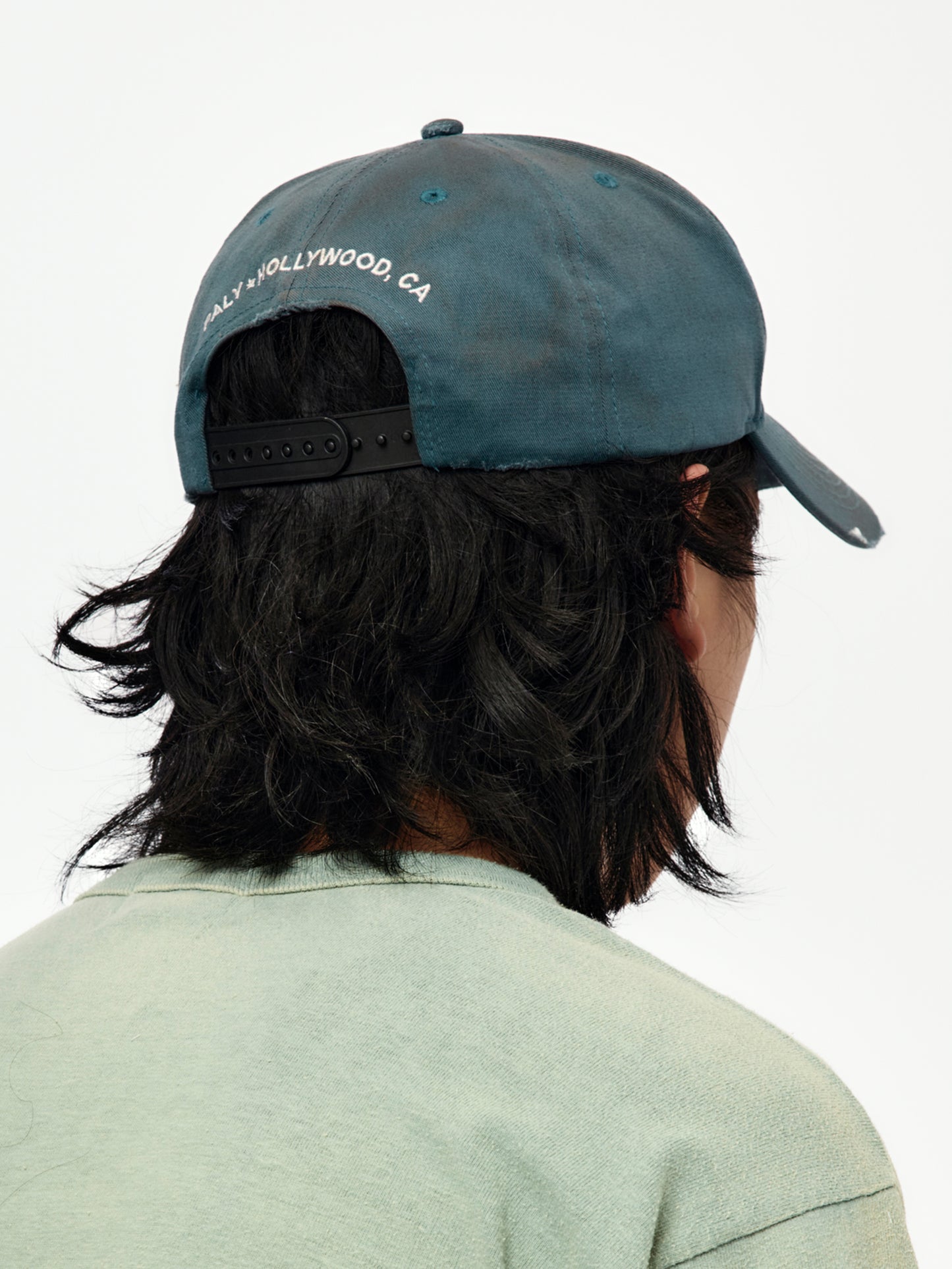 Gallo 5 Panel Hat