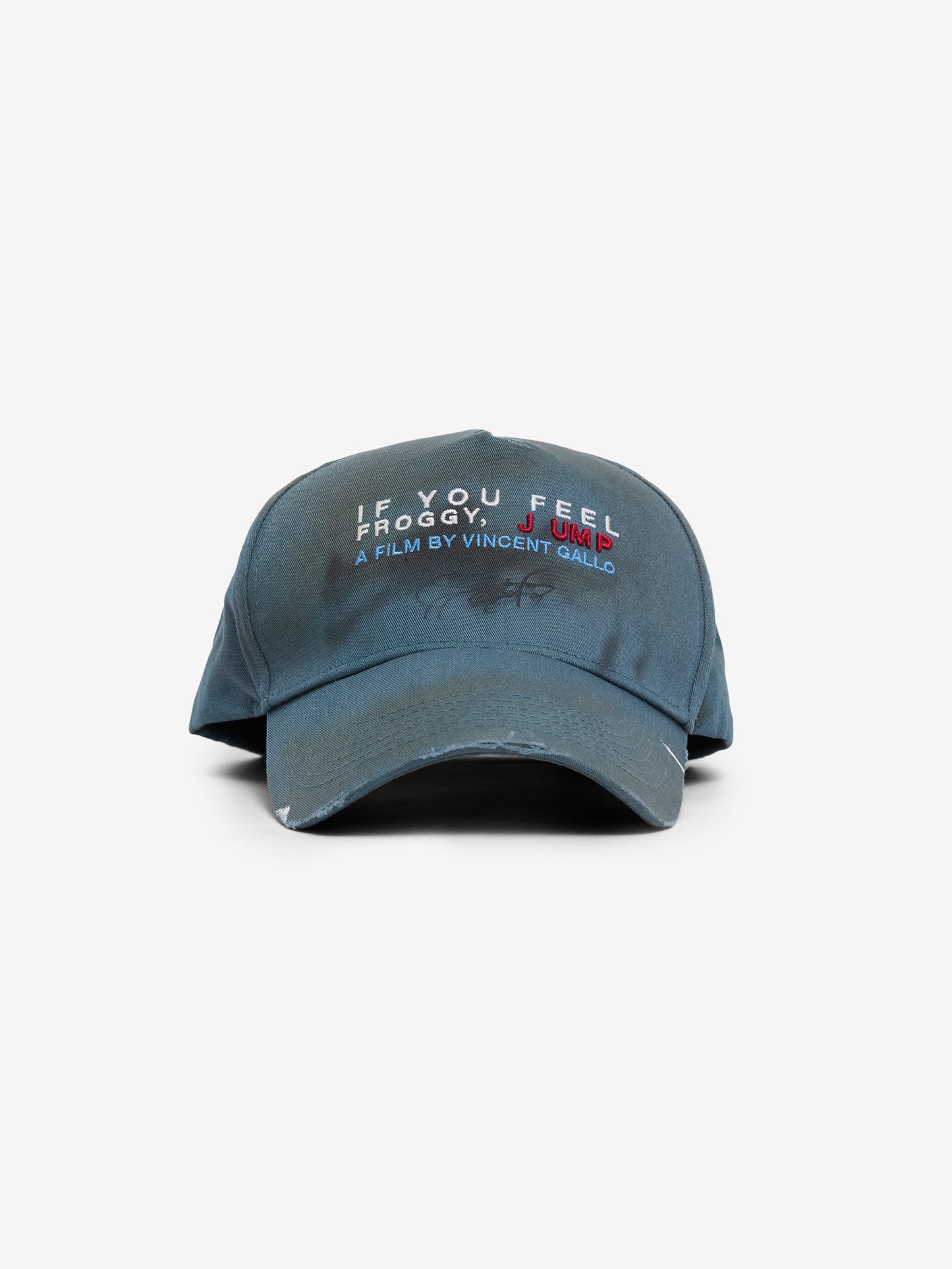 Gallo 5 Panel Hat