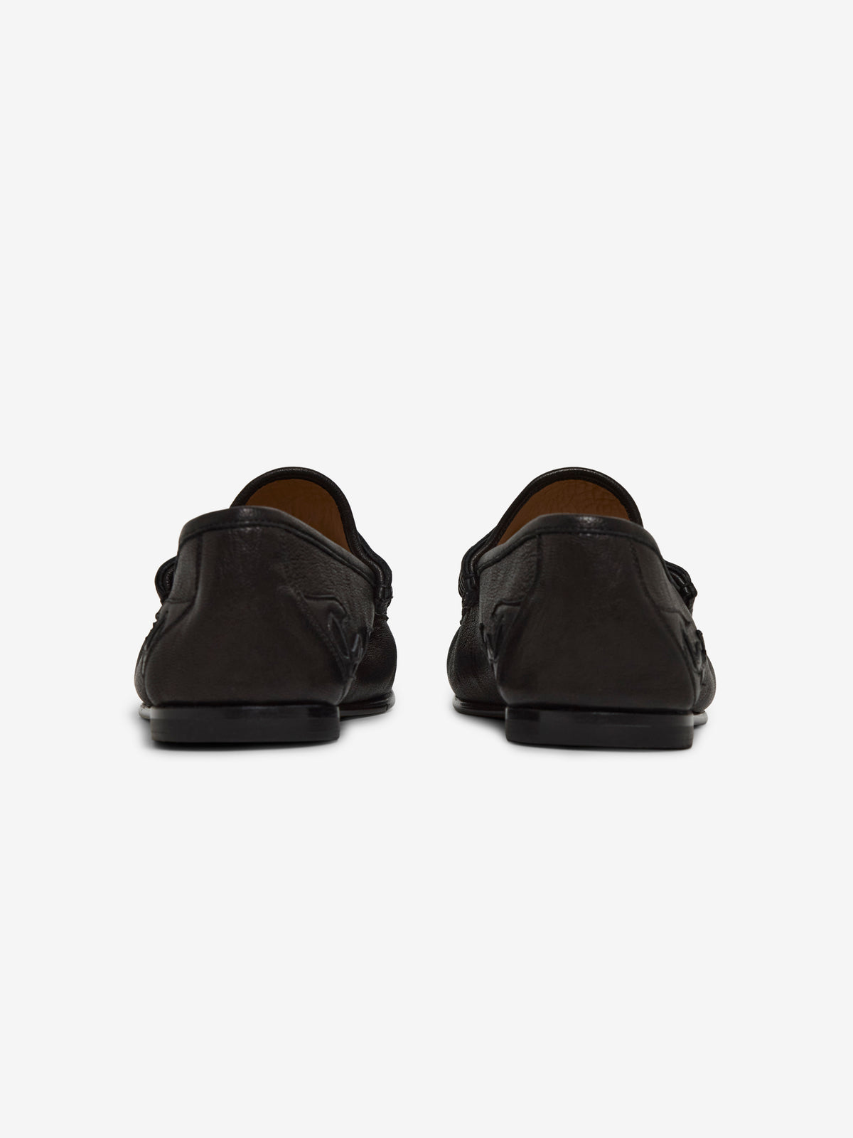 LARRABEE LOAFER (BLACK)