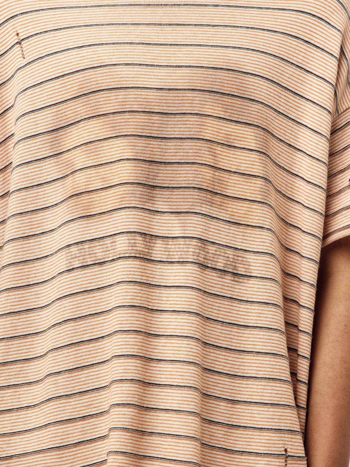 Little Darling Stripe Tee