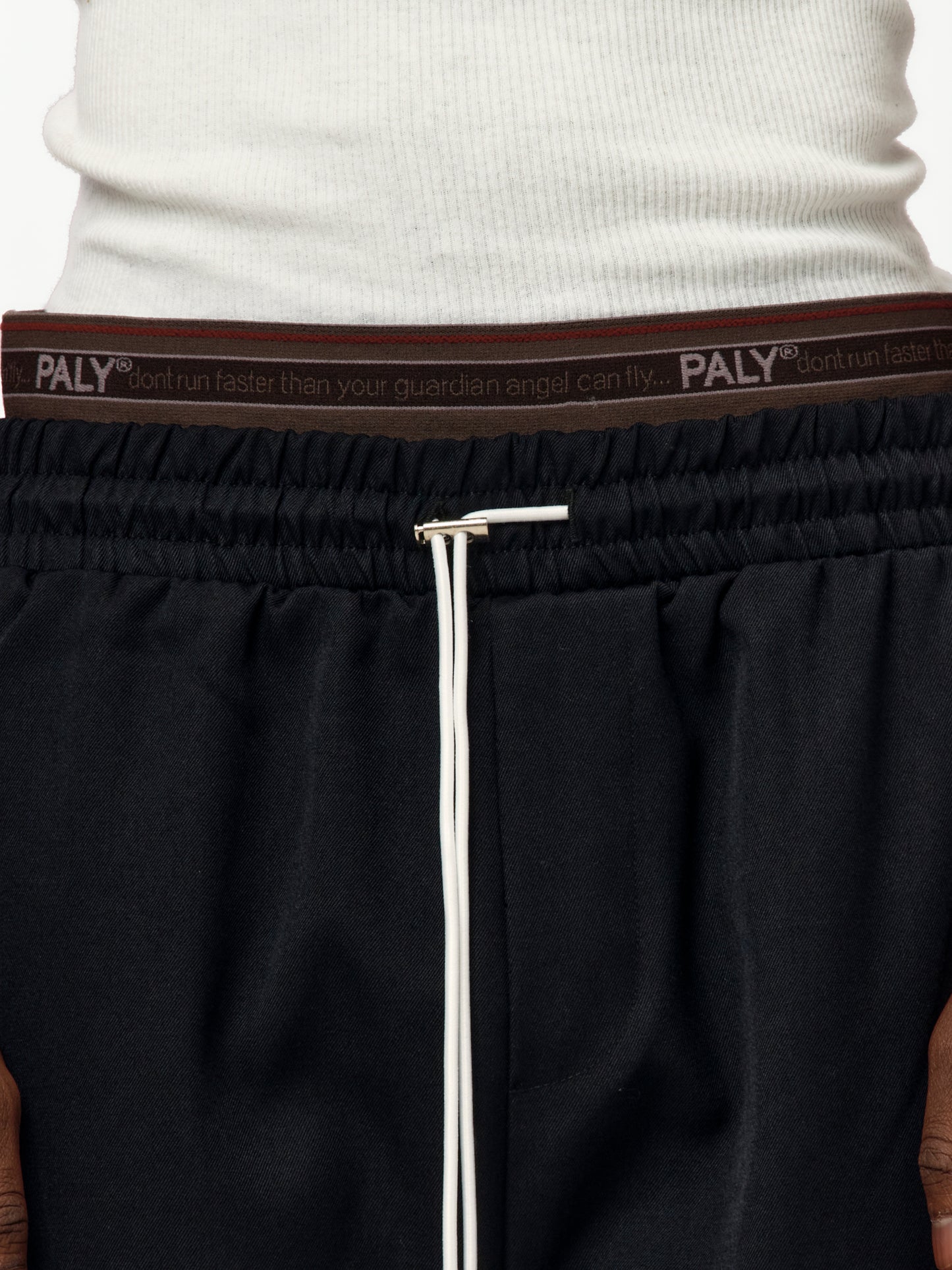 Tracks Pant