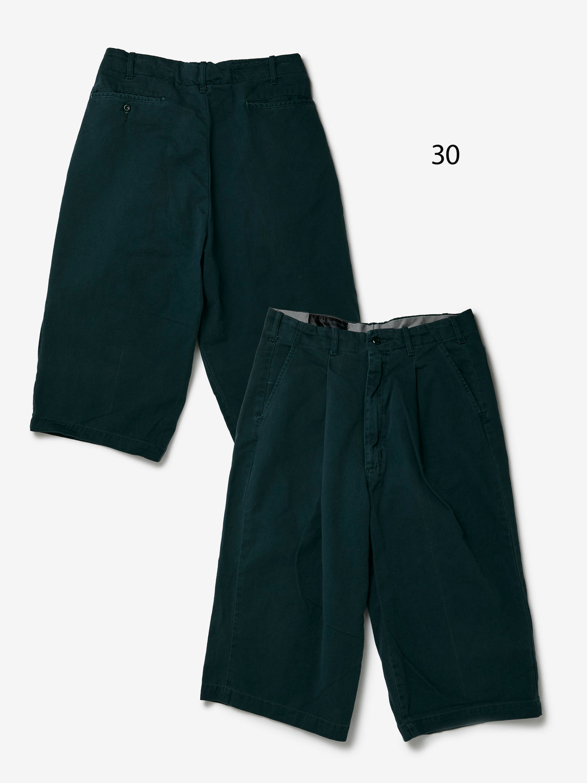 Removed From Conflict Atelier Trouser (Assorted)