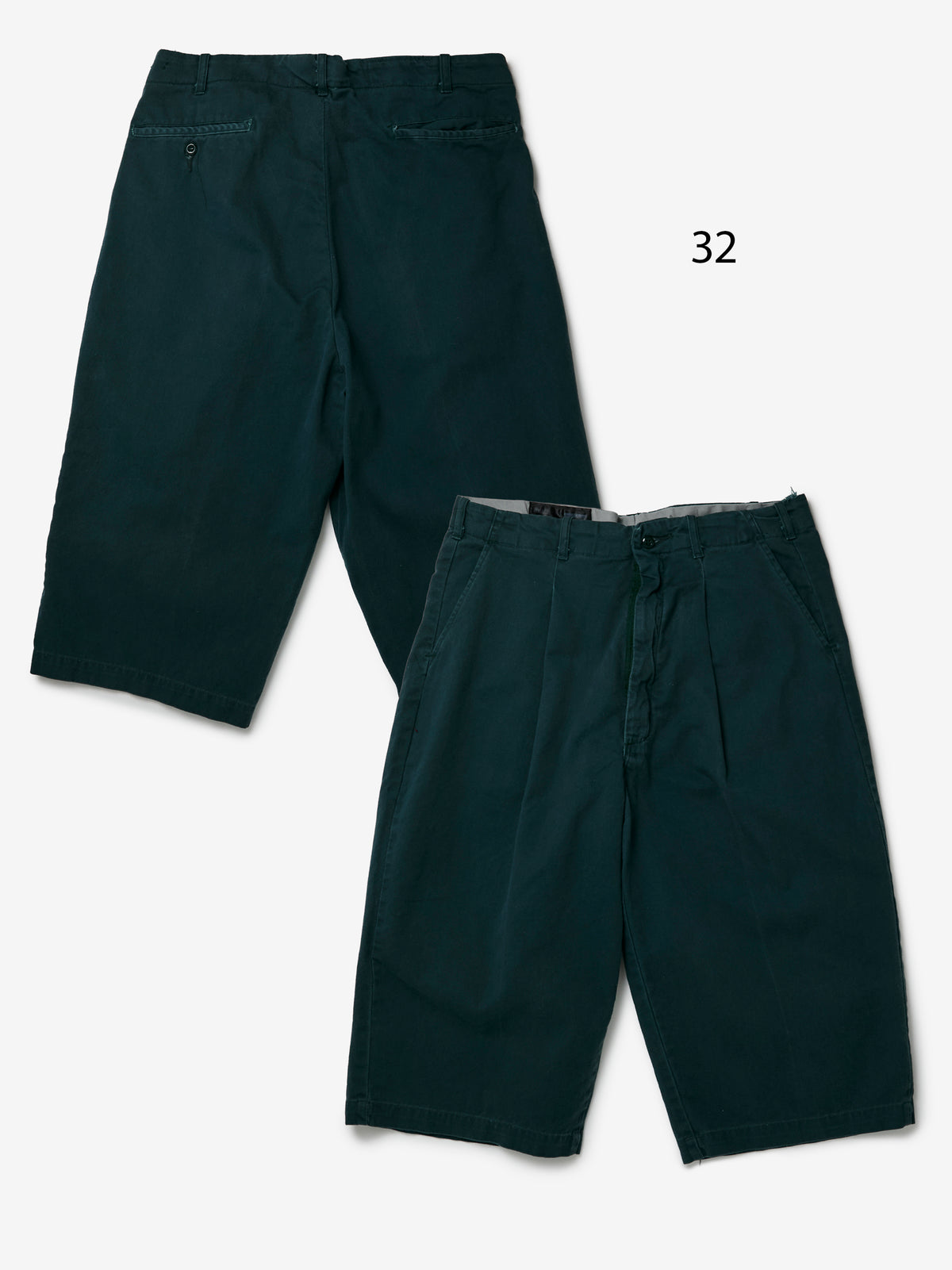 Removed From Conflict Atelier Trouser (Assorted)