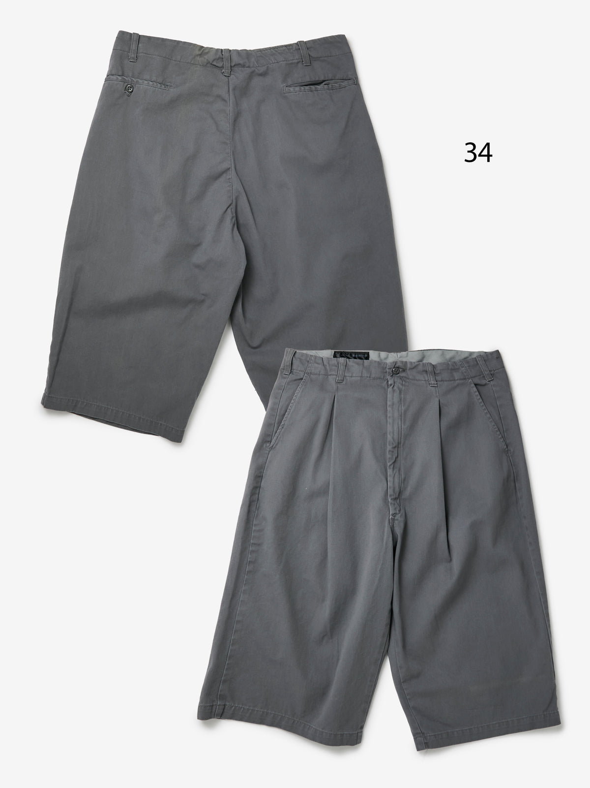 Removed From Conflict Atelier Trouser (Assorted)