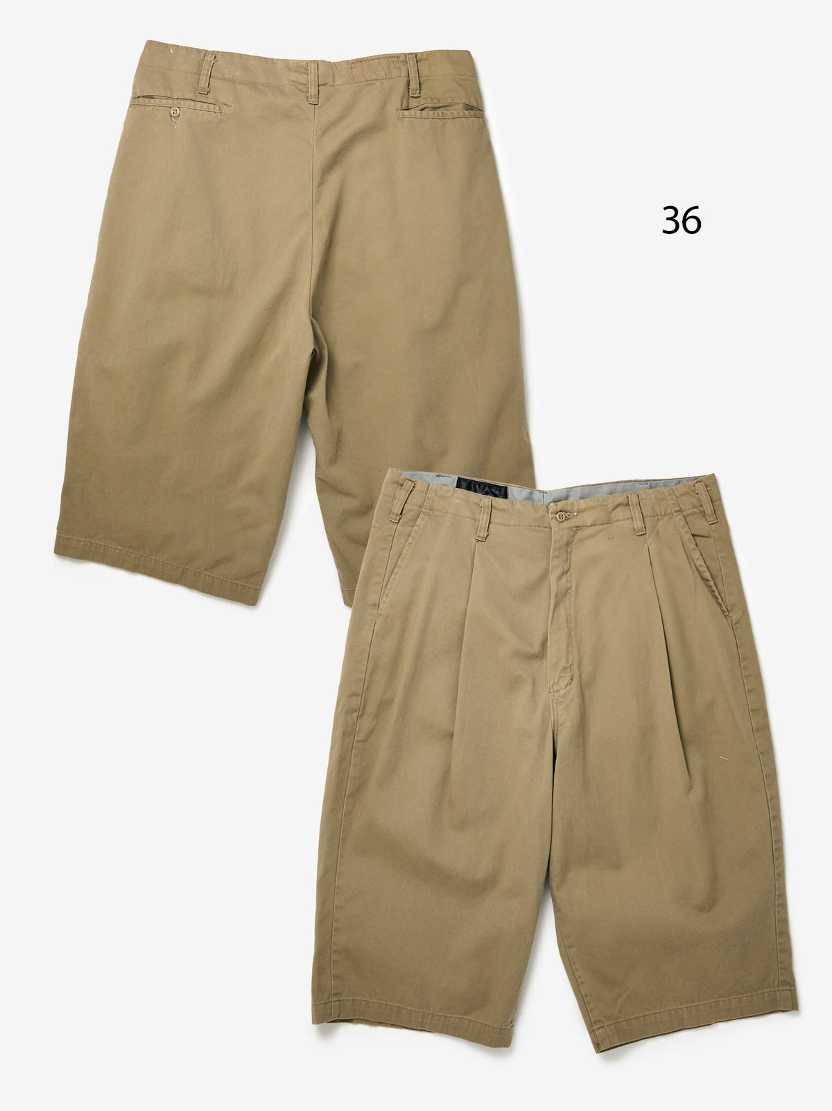 Removed From Conflict Atelier Trouser (Assorted)