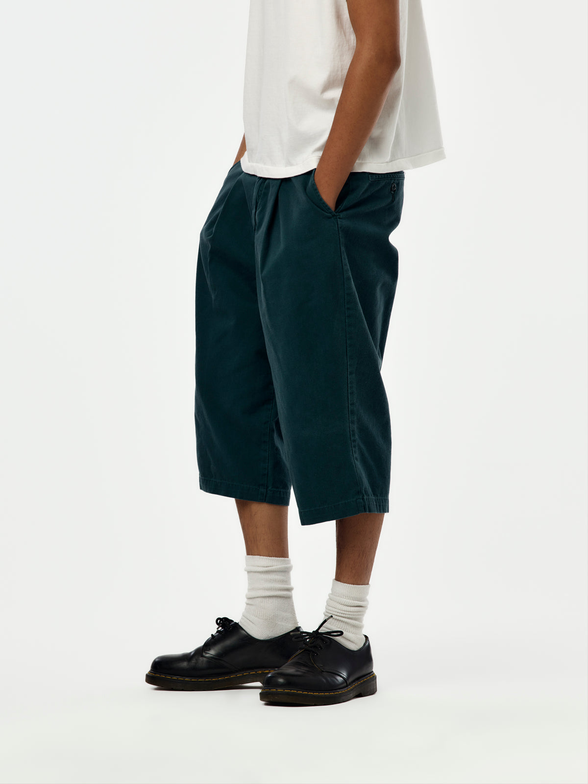 Removed From Conflict Atelier Trouser (Assorted)