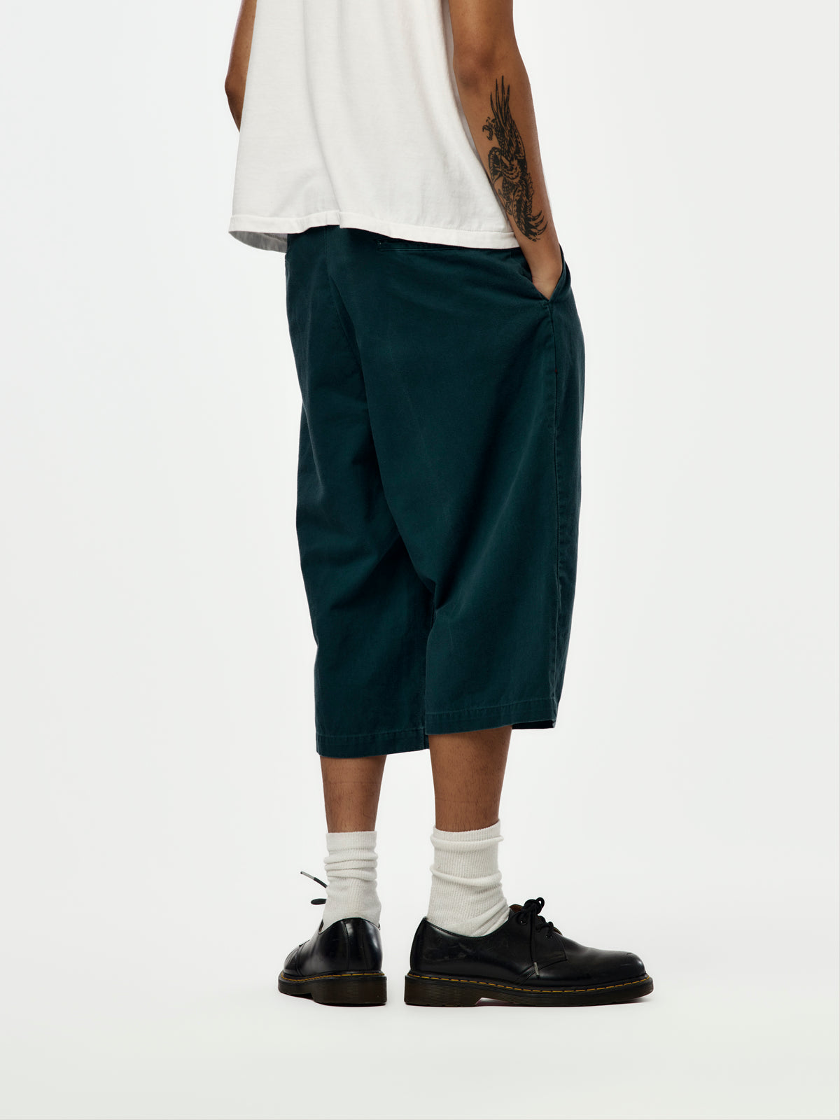 Removed From Conflict Atelier Trouser (Assorted)