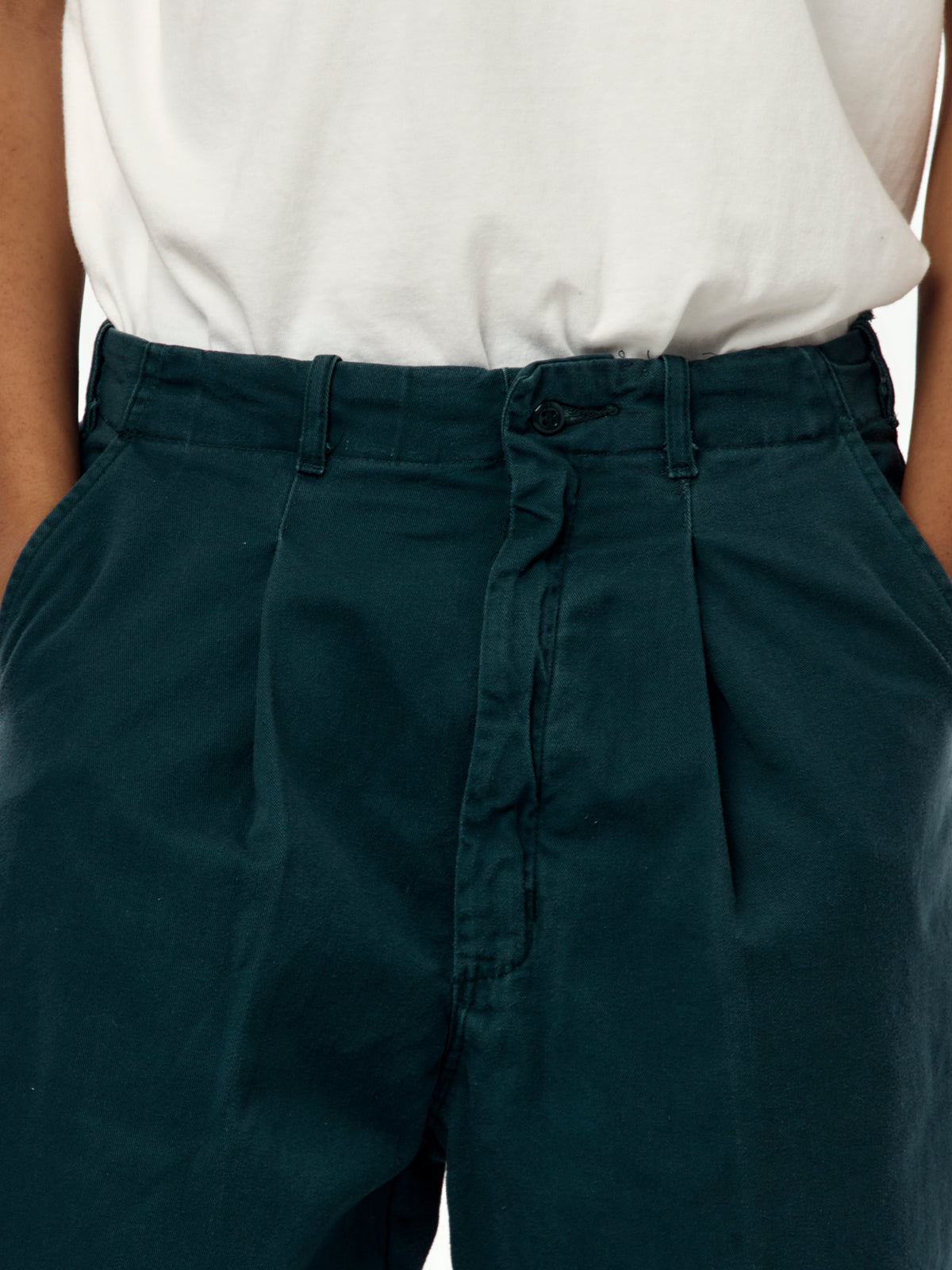 Removed From Conflict Atelier Trouser (Assorted)