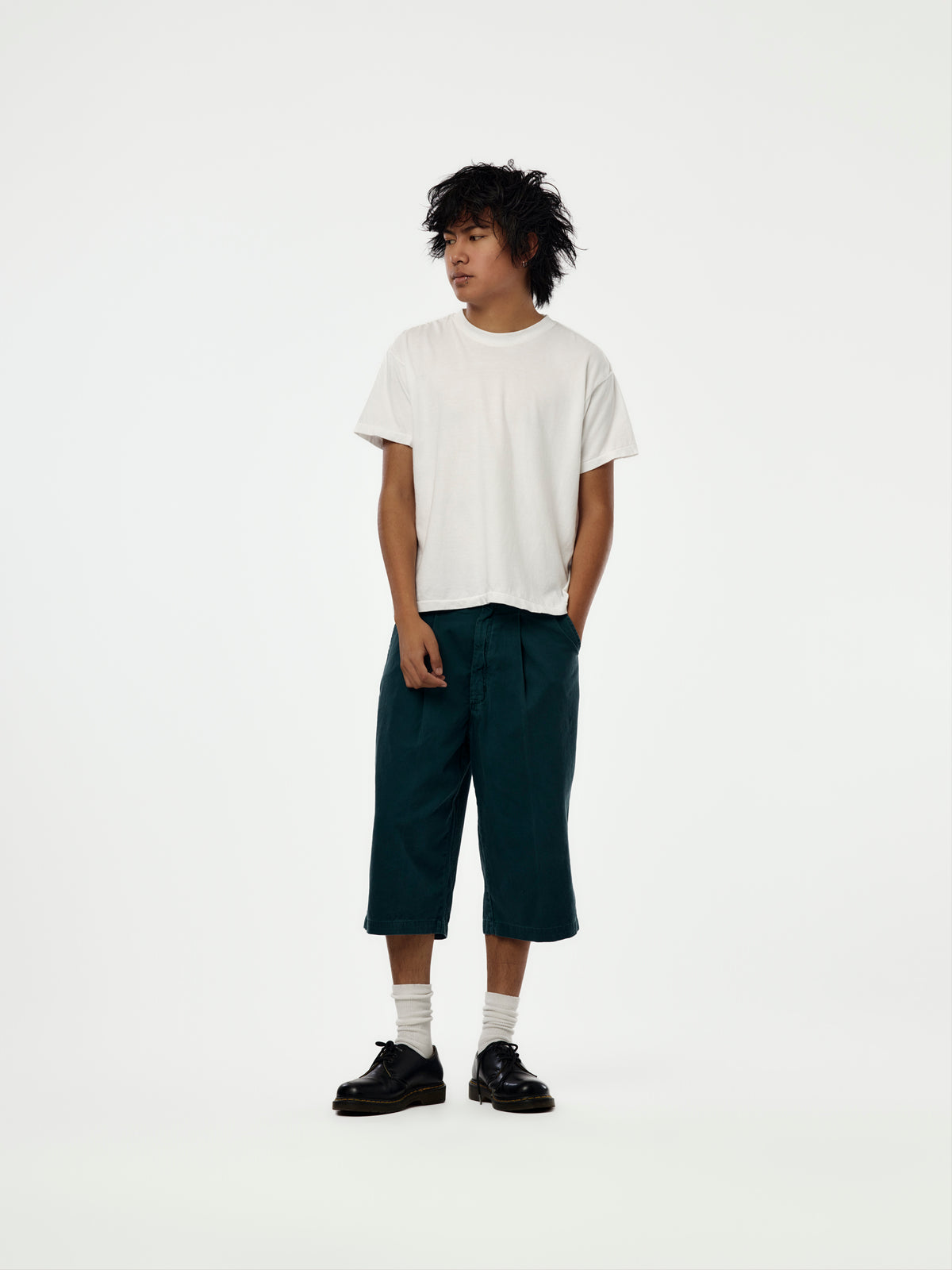 Removed From Conflict Atelier Trouser (Assorted)