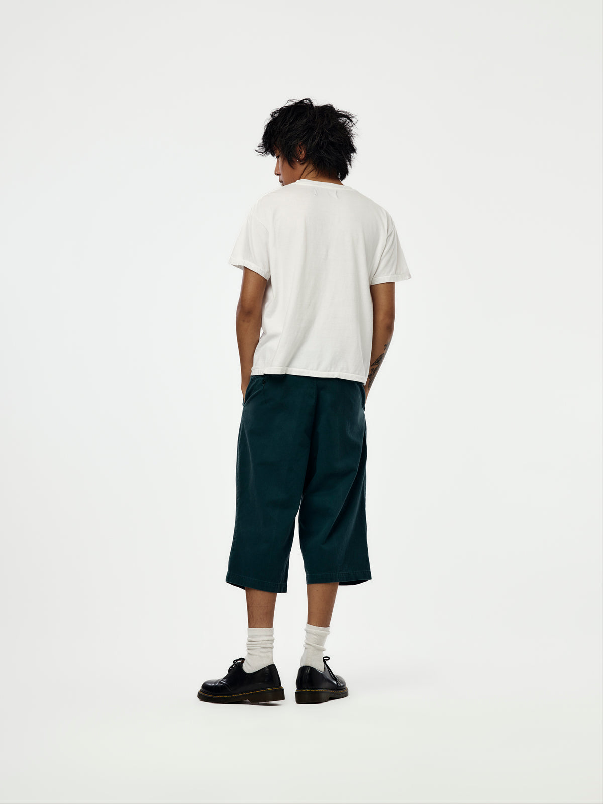 Removed From Conflict Atelier Trouser (Assorted)