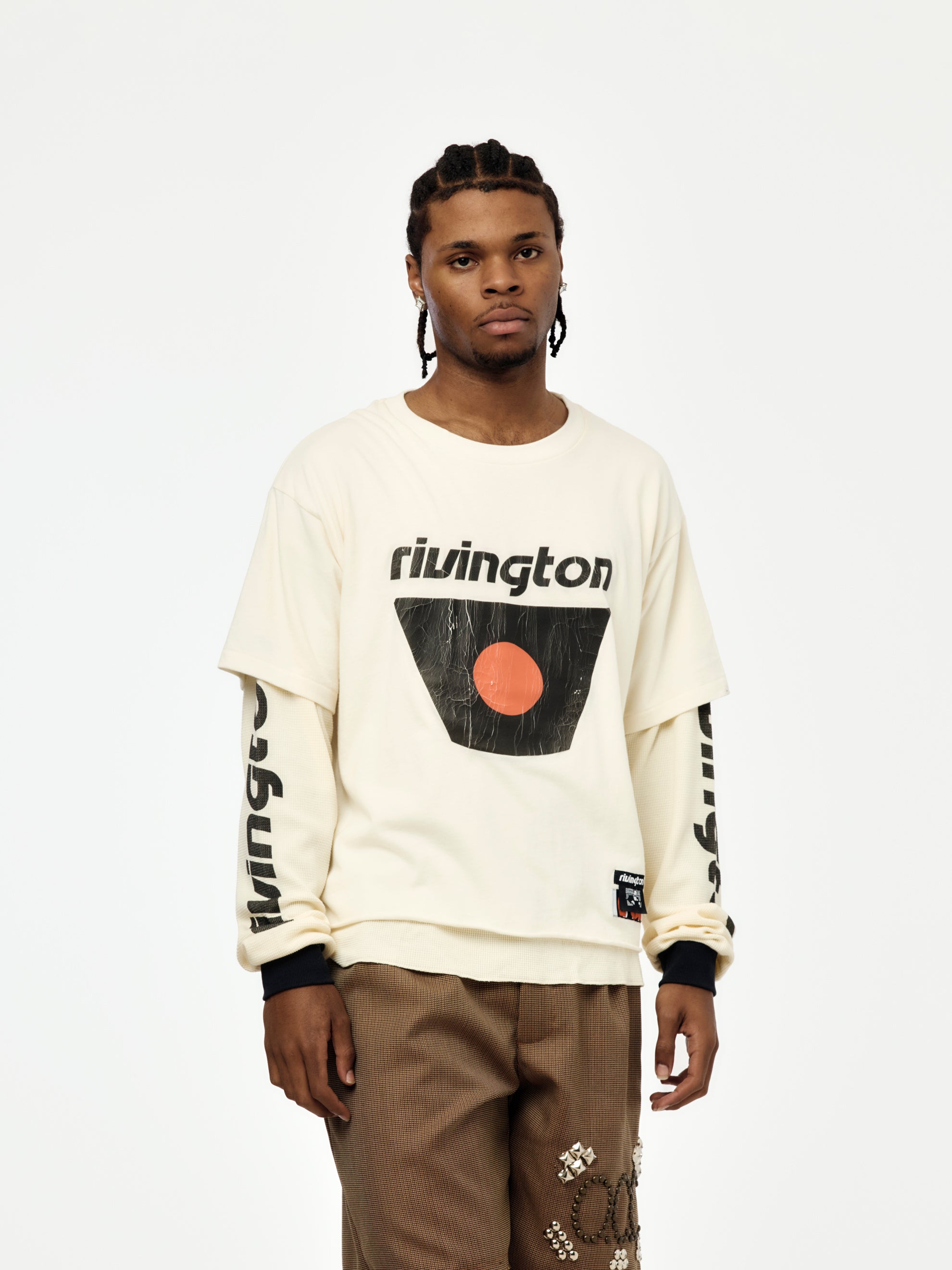RRR123 PHILEMON THERMAL (Max White) - UNION LOS ANGELES