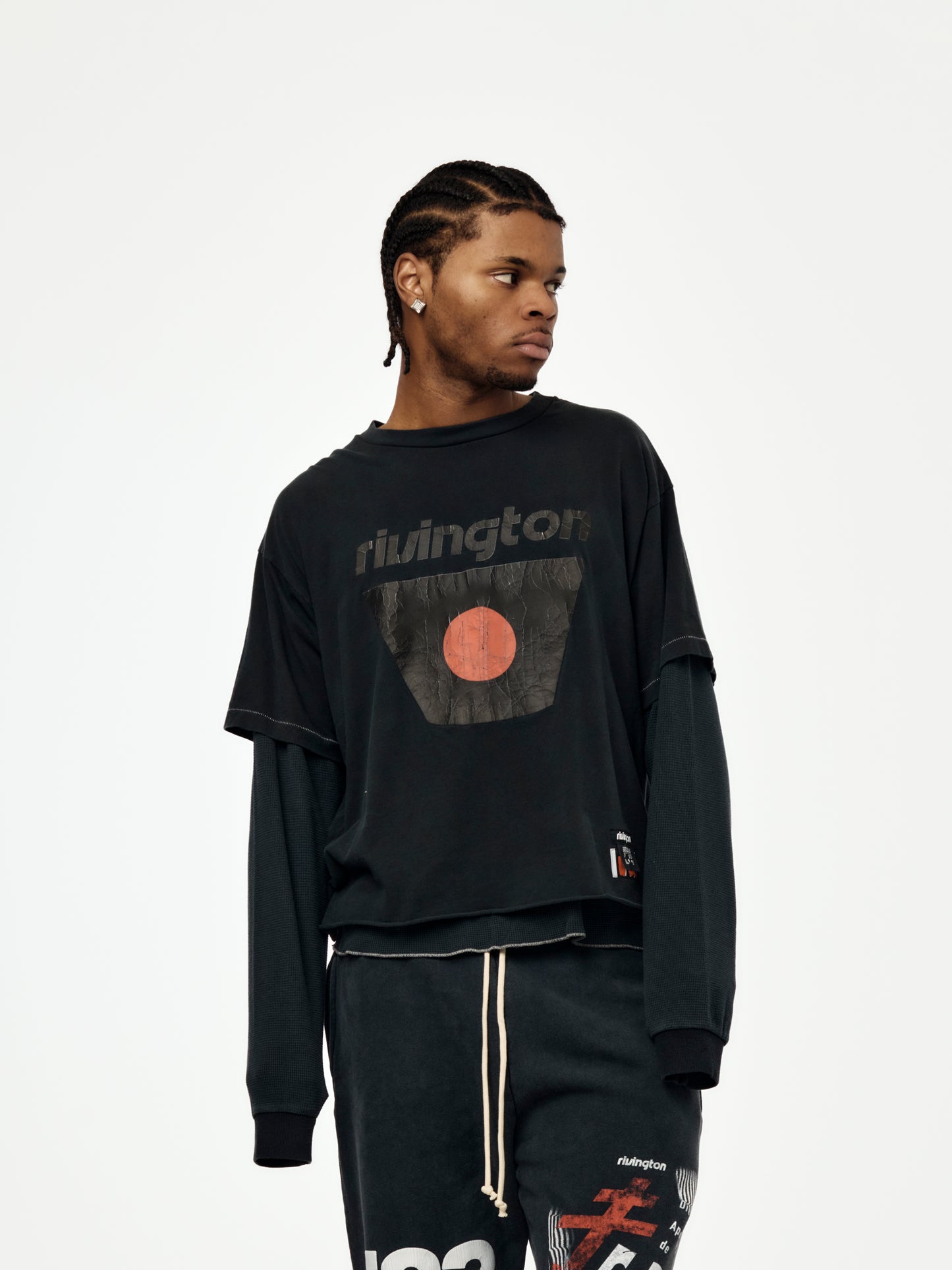 PHILEMON THERMAL (Vintage Black)