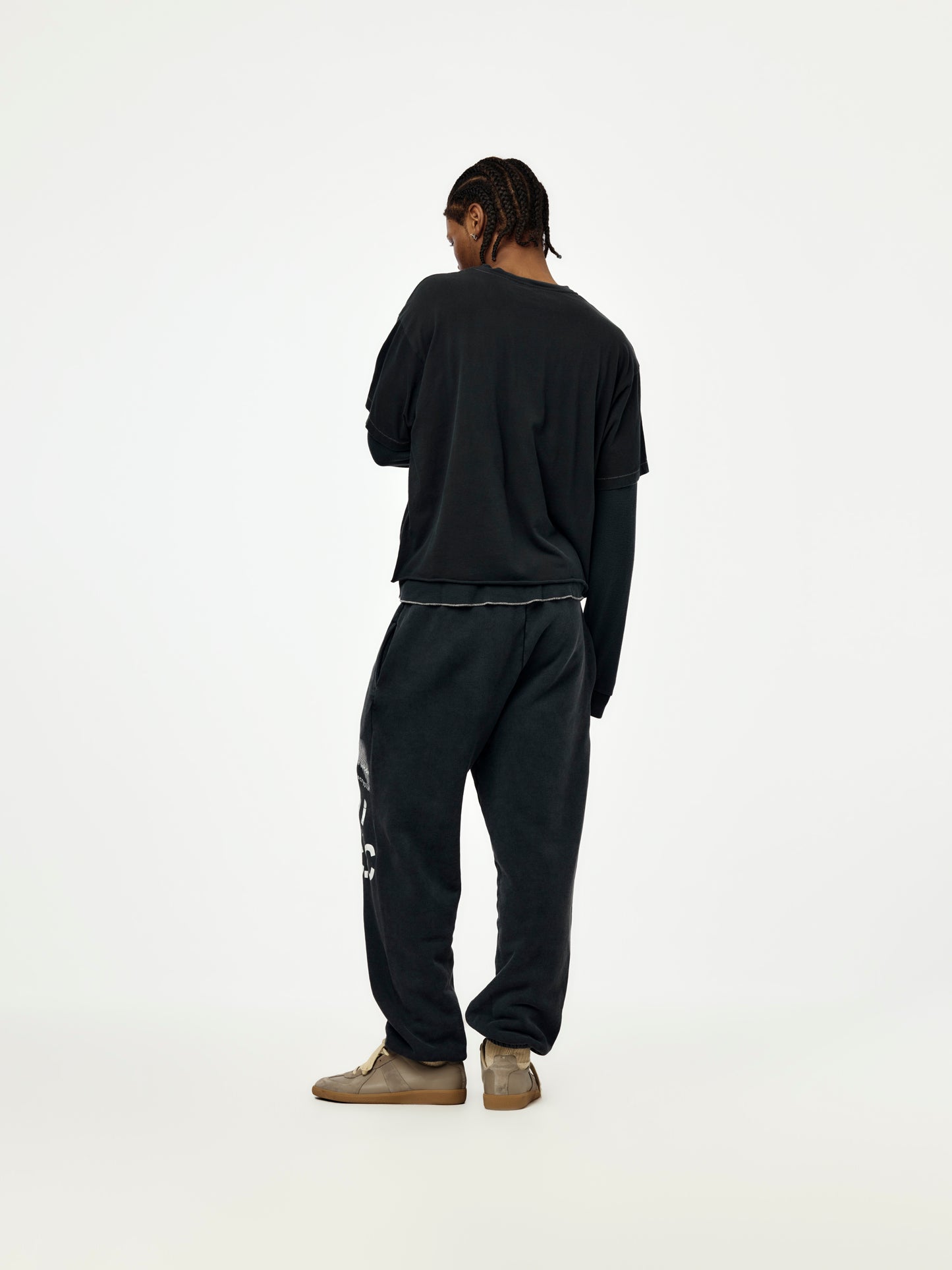 PHILEMON THERMAL (Vintage Black)