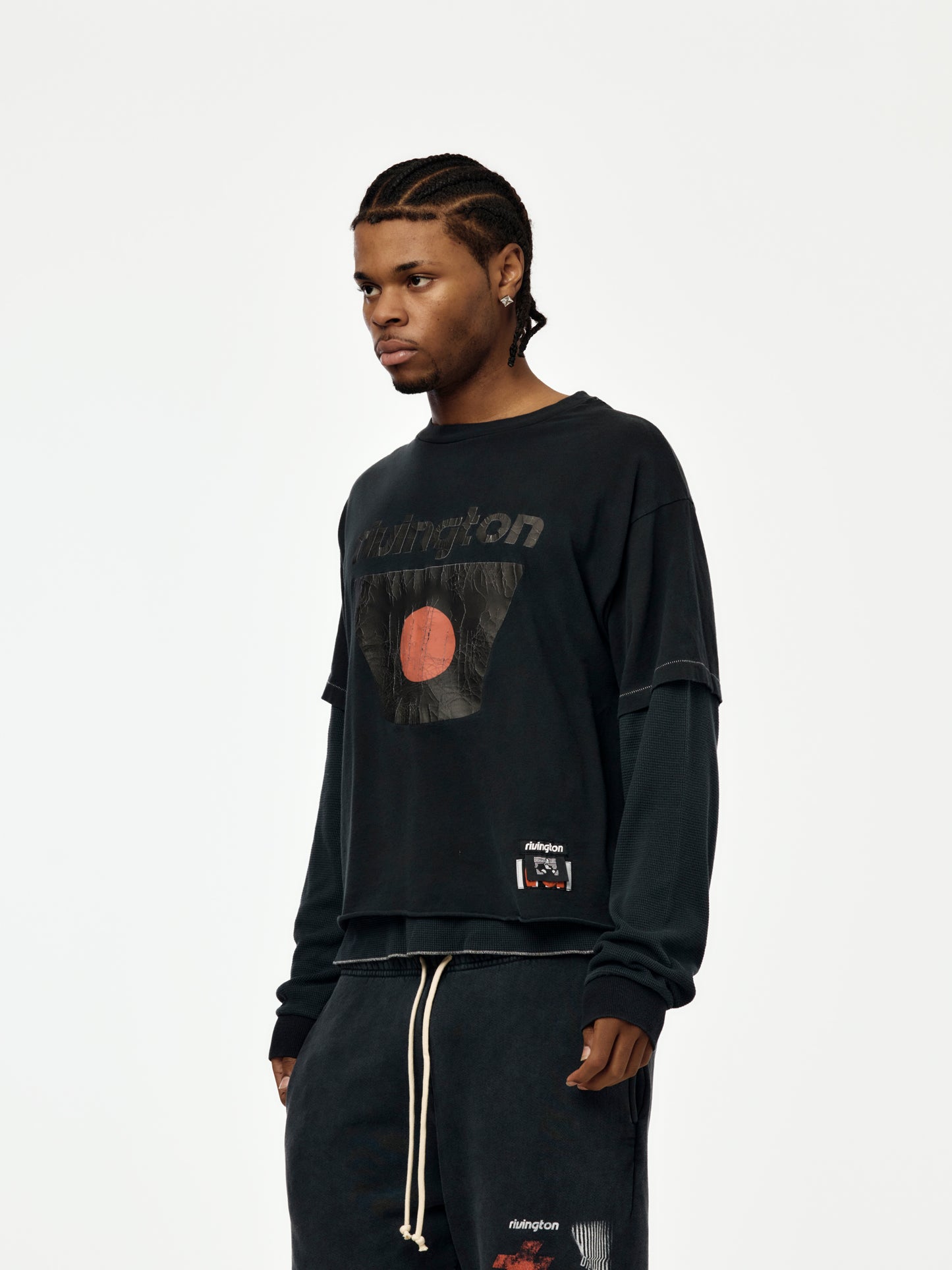 PHILEMON THERMAL (Vintage Black)