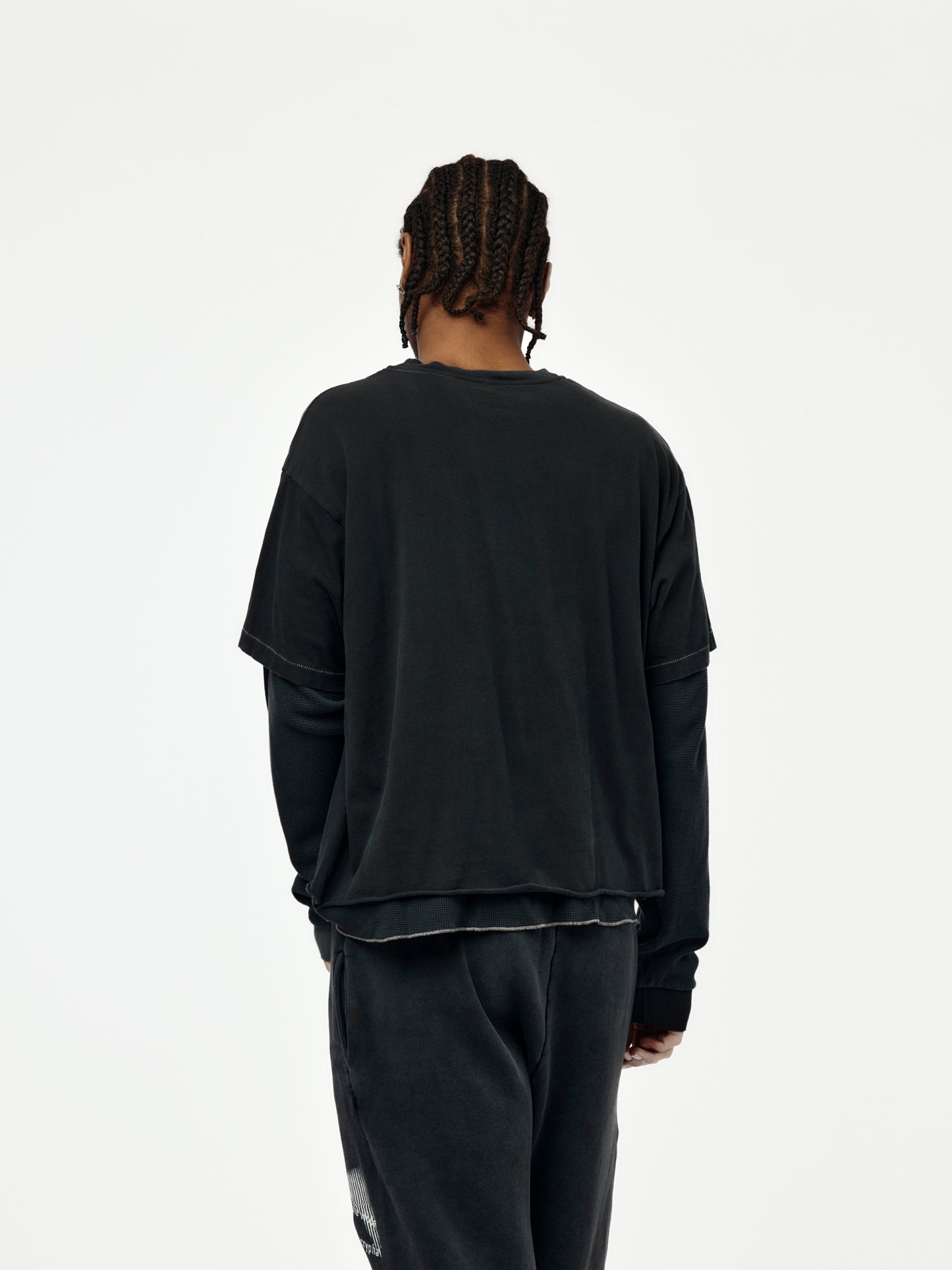 PHILEMON THERMAL (Vintage Black)