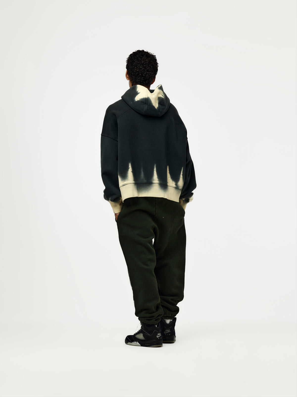 ROI ENEMY SWEAT (BLACK)